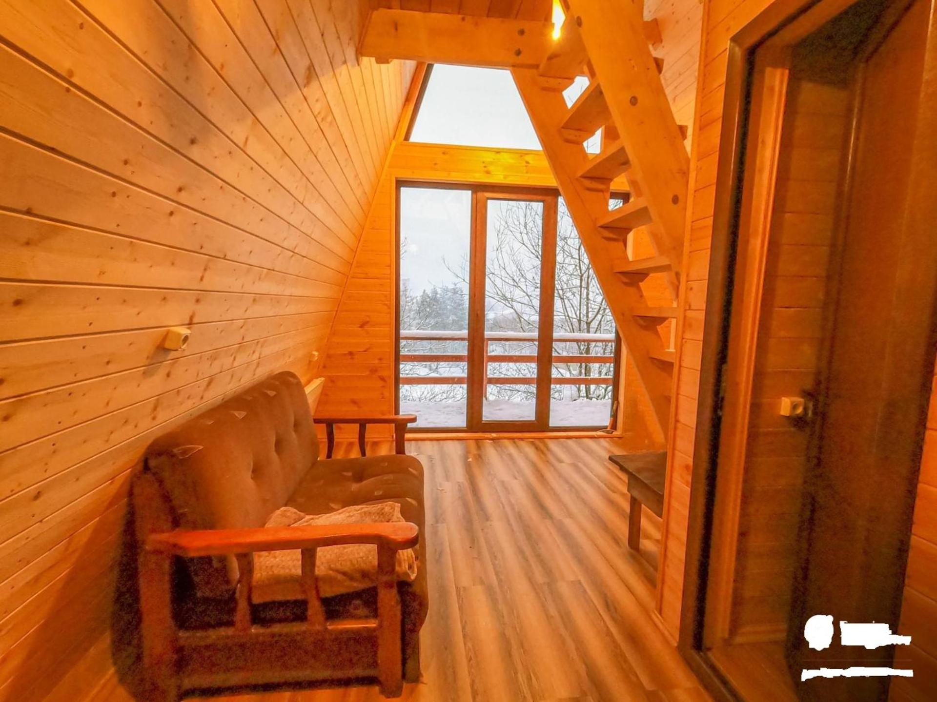 One-Bedroom Villa - Photo 1