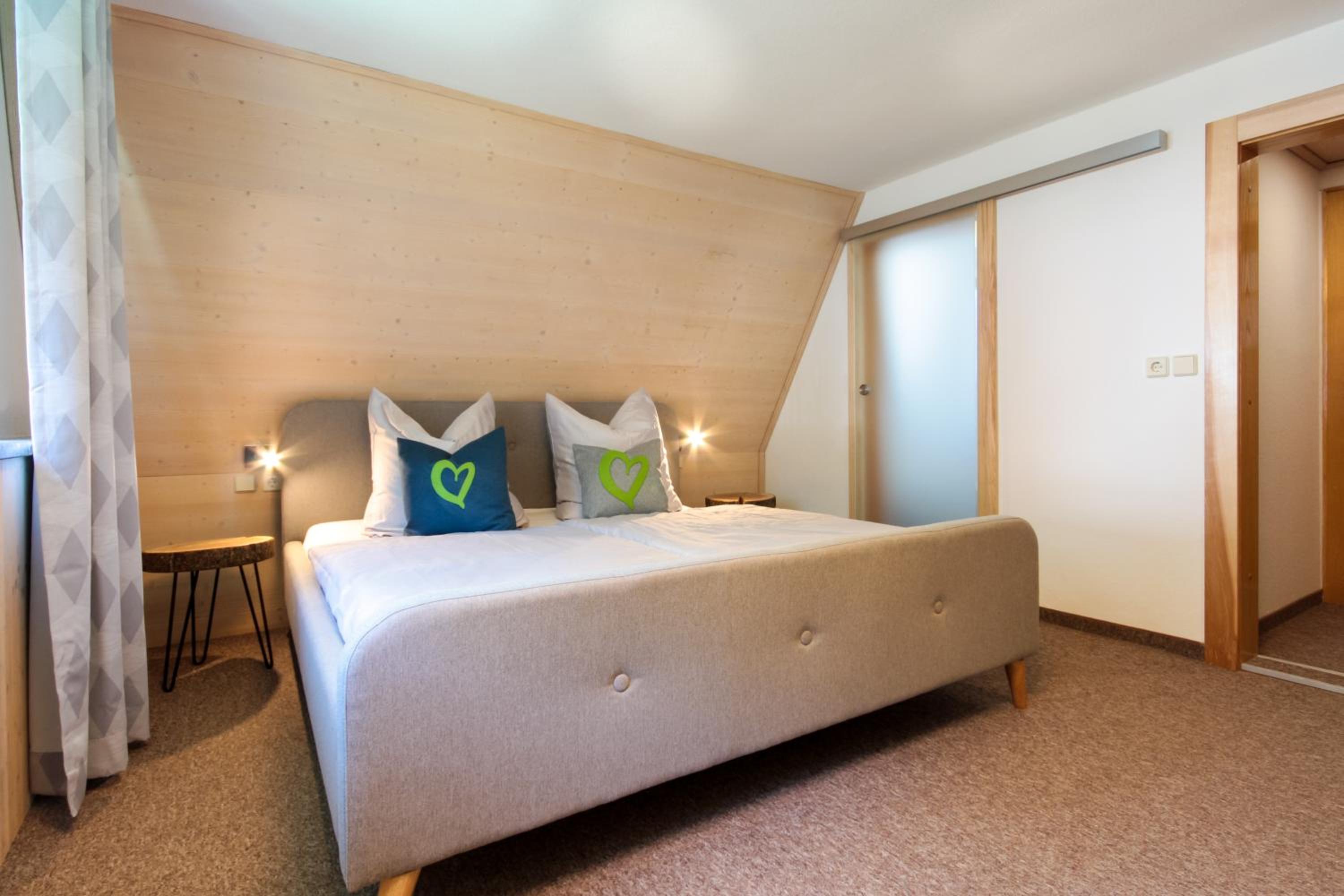 Double Room with Garden View photo 1