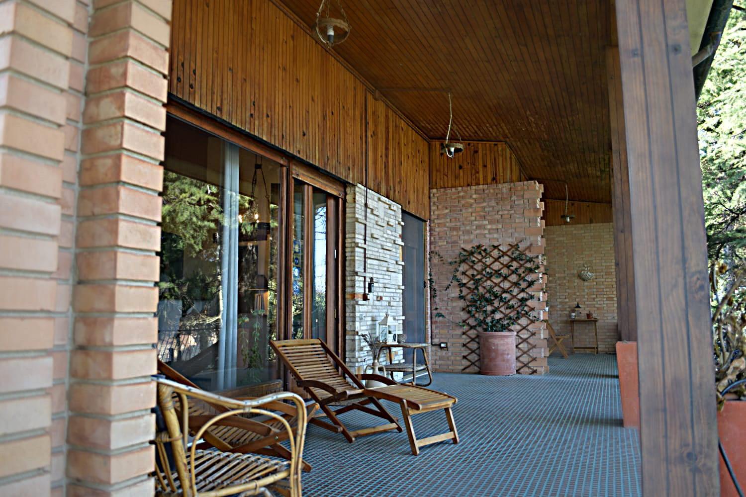Two-Bedroom Villa - Photo 33