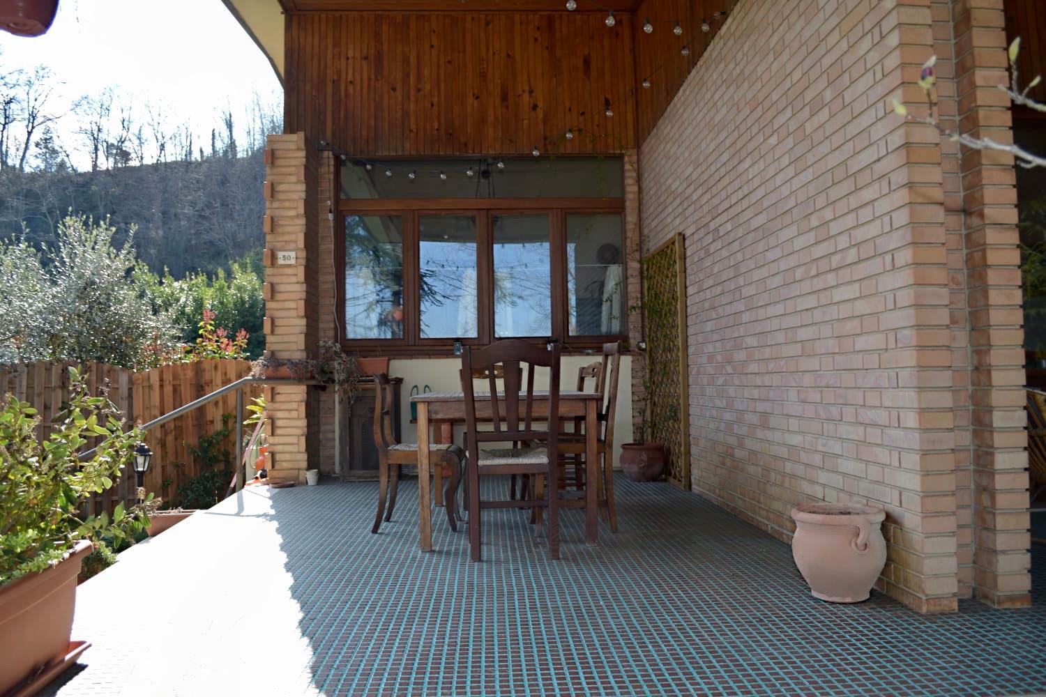 Two-Bedroom Villa - Photo 34