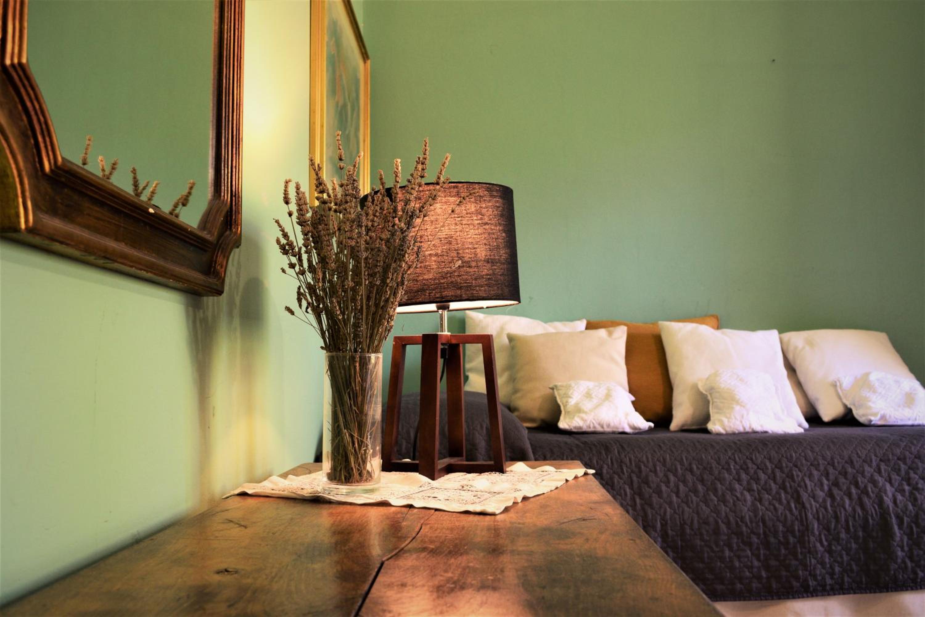 Two-Bedroom Villa - Photo 1