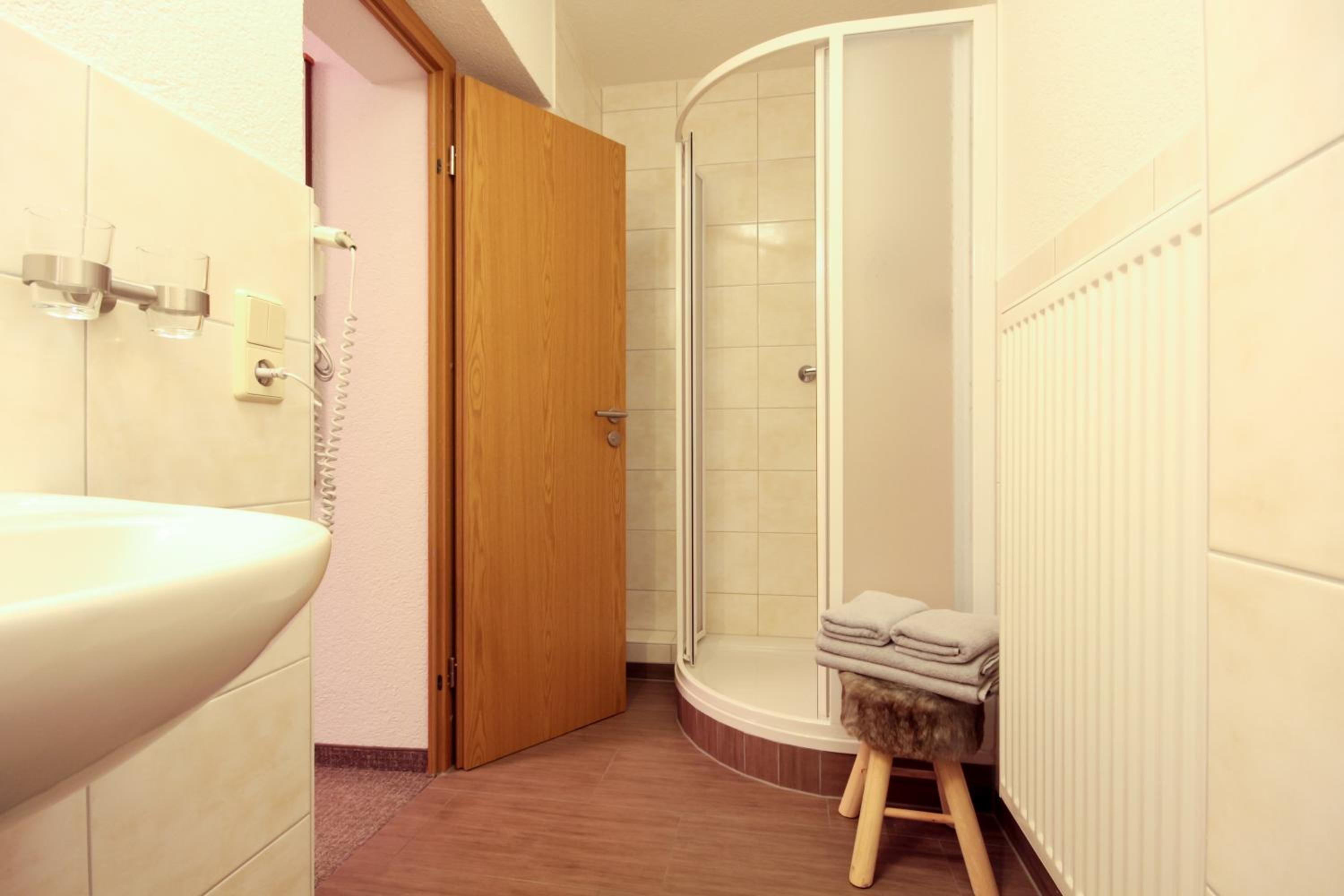 Double Room with Garden View photo 3