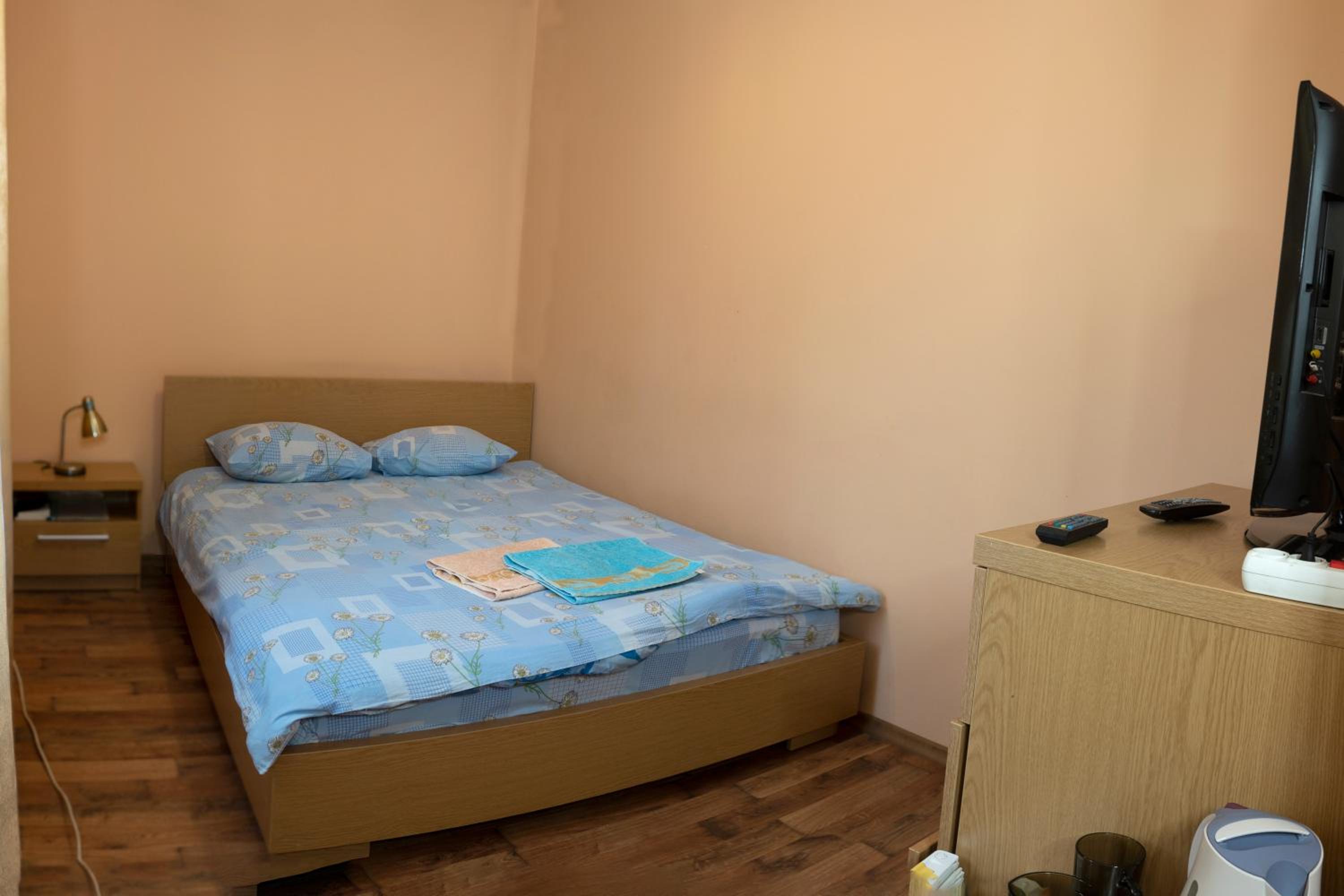 Standard Queen Room photo 1