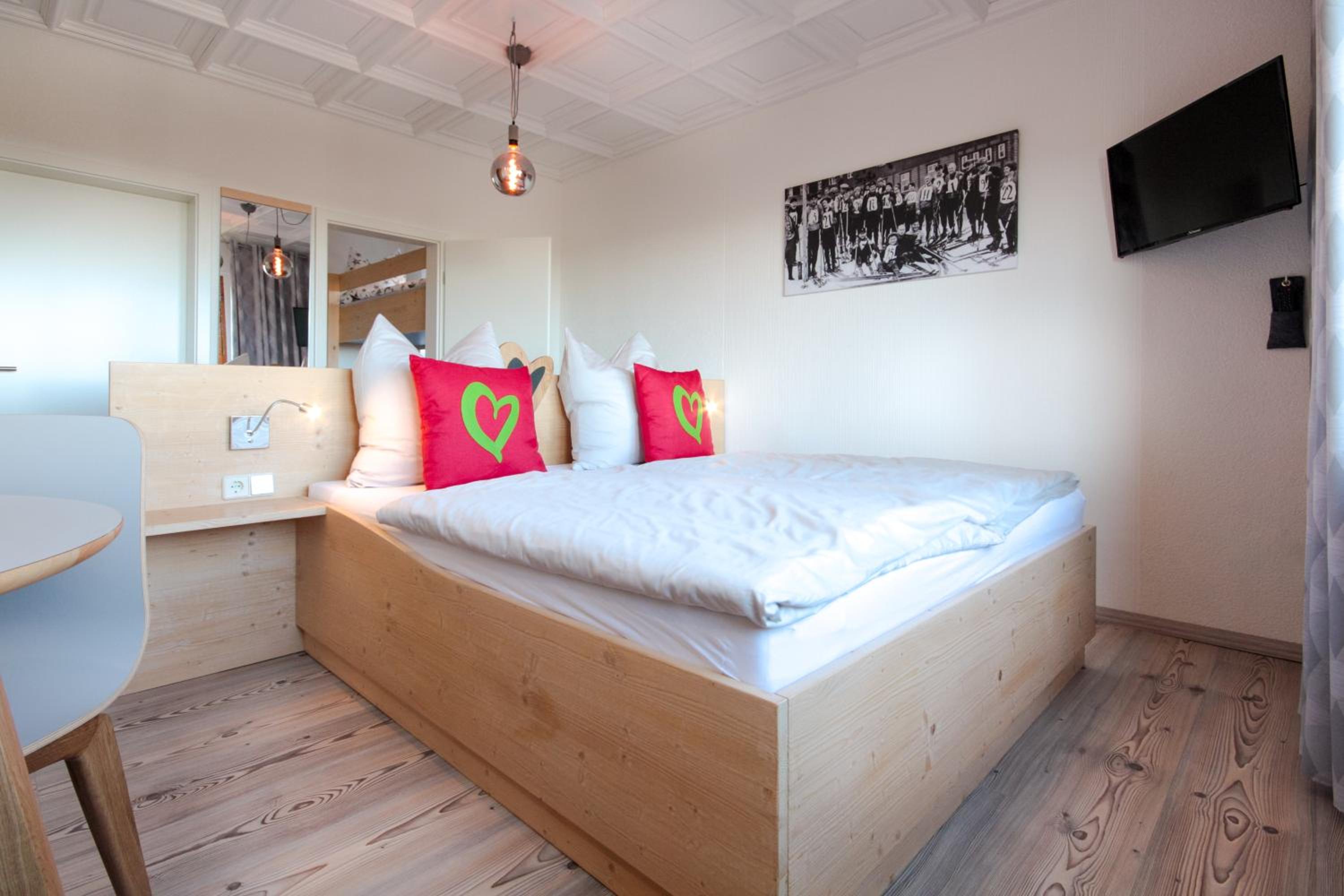 Panorama-Family Room Stolzenhainer Hoehe photo 1