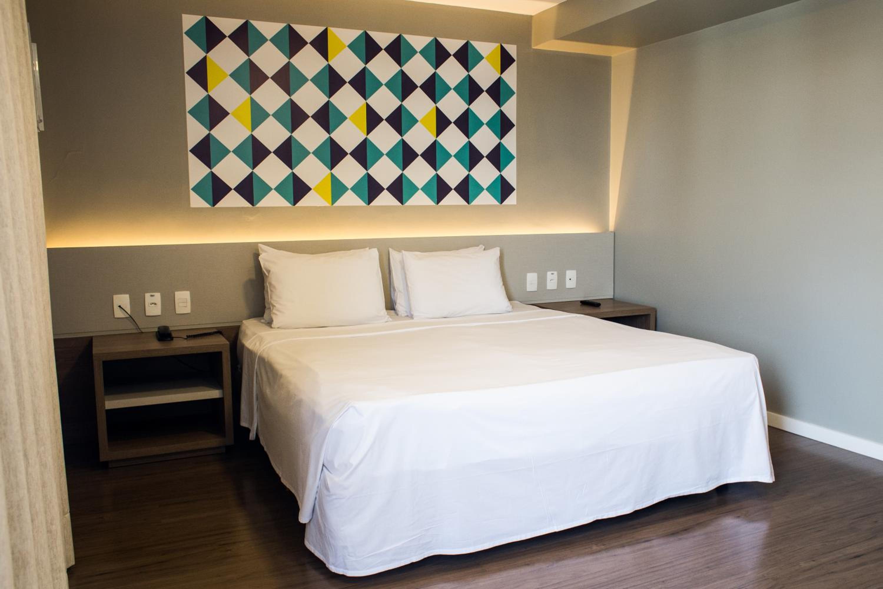 Superior King Room photo 1