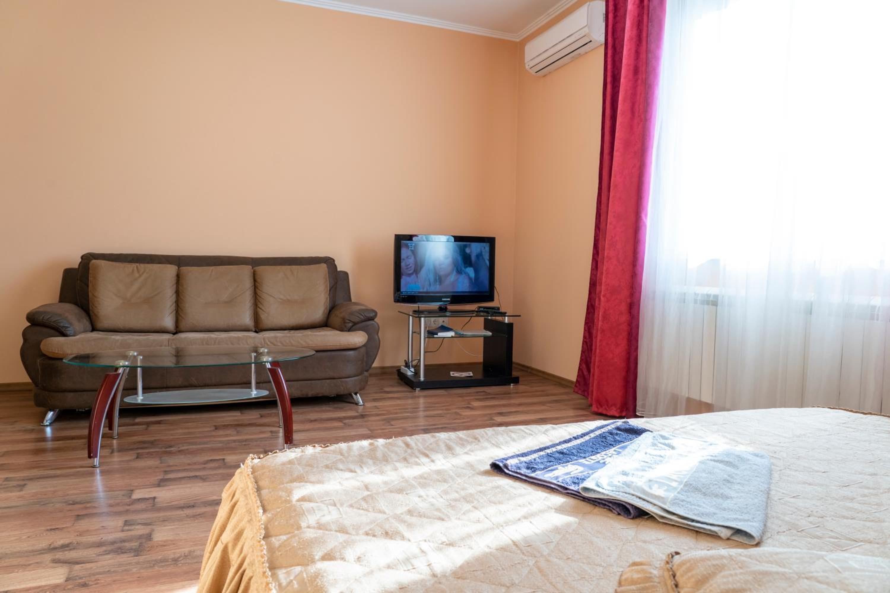 Junior Suite photo 2