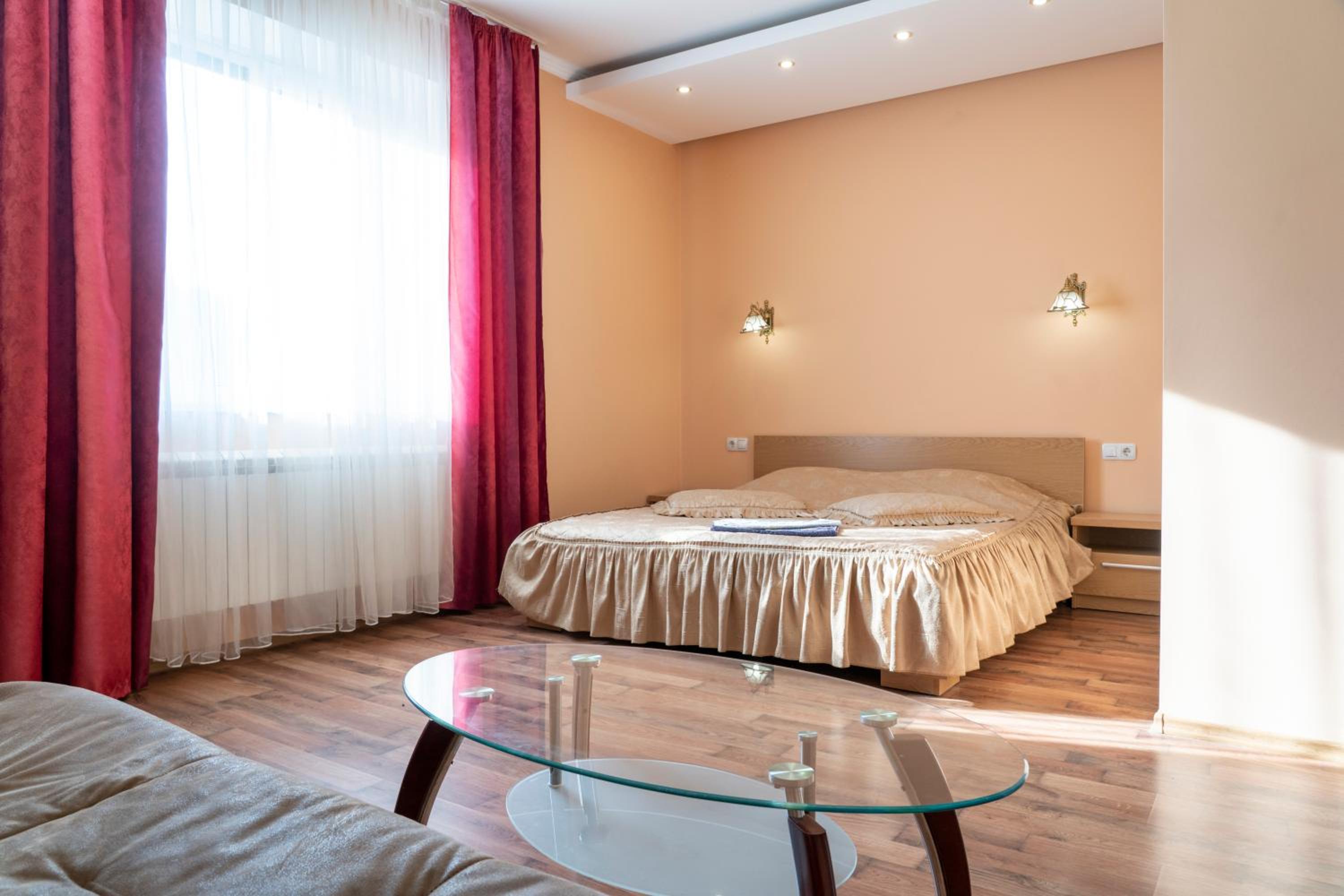 Junior Suite photo 1