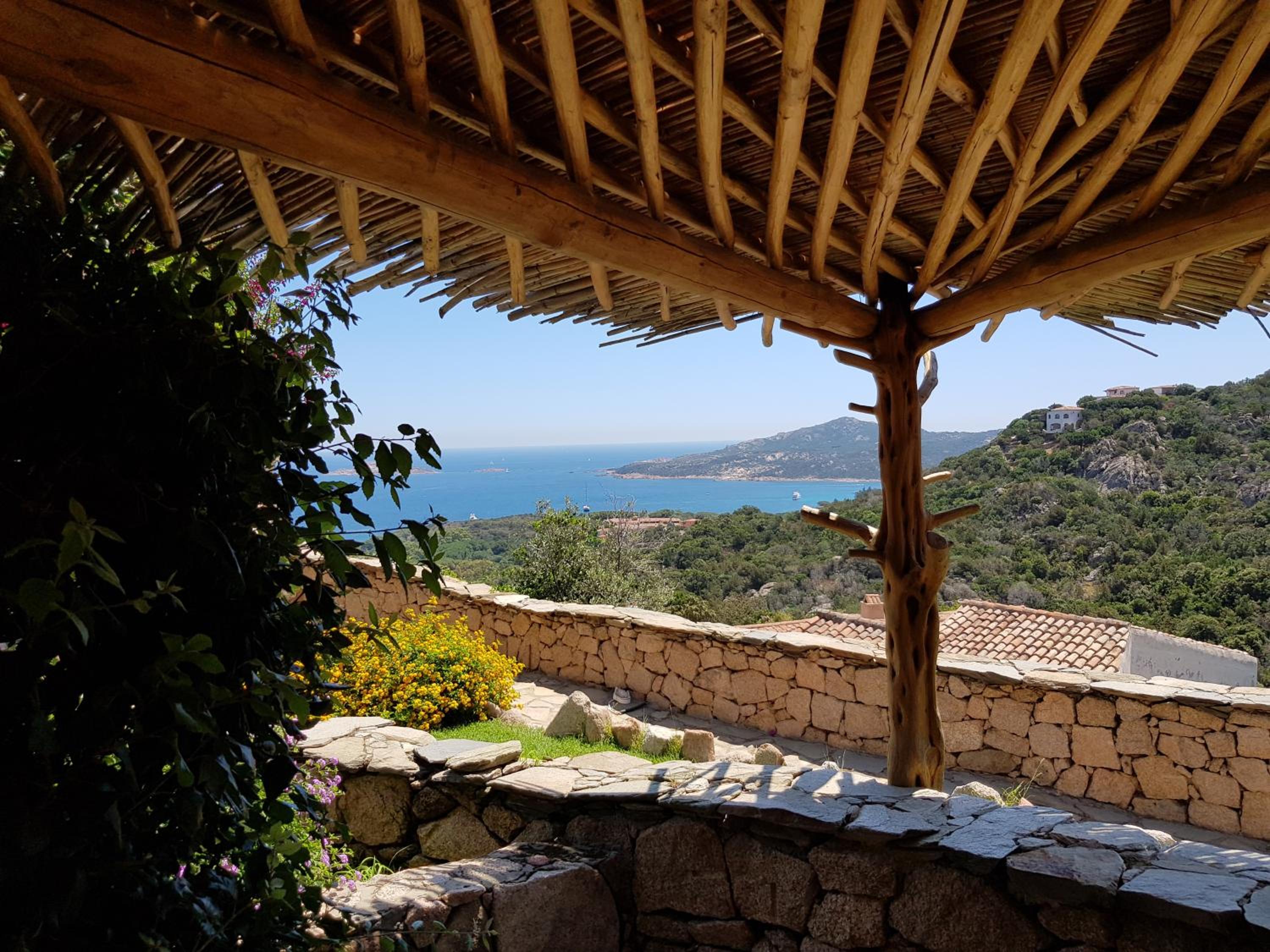 Villa with Sea View photo 3