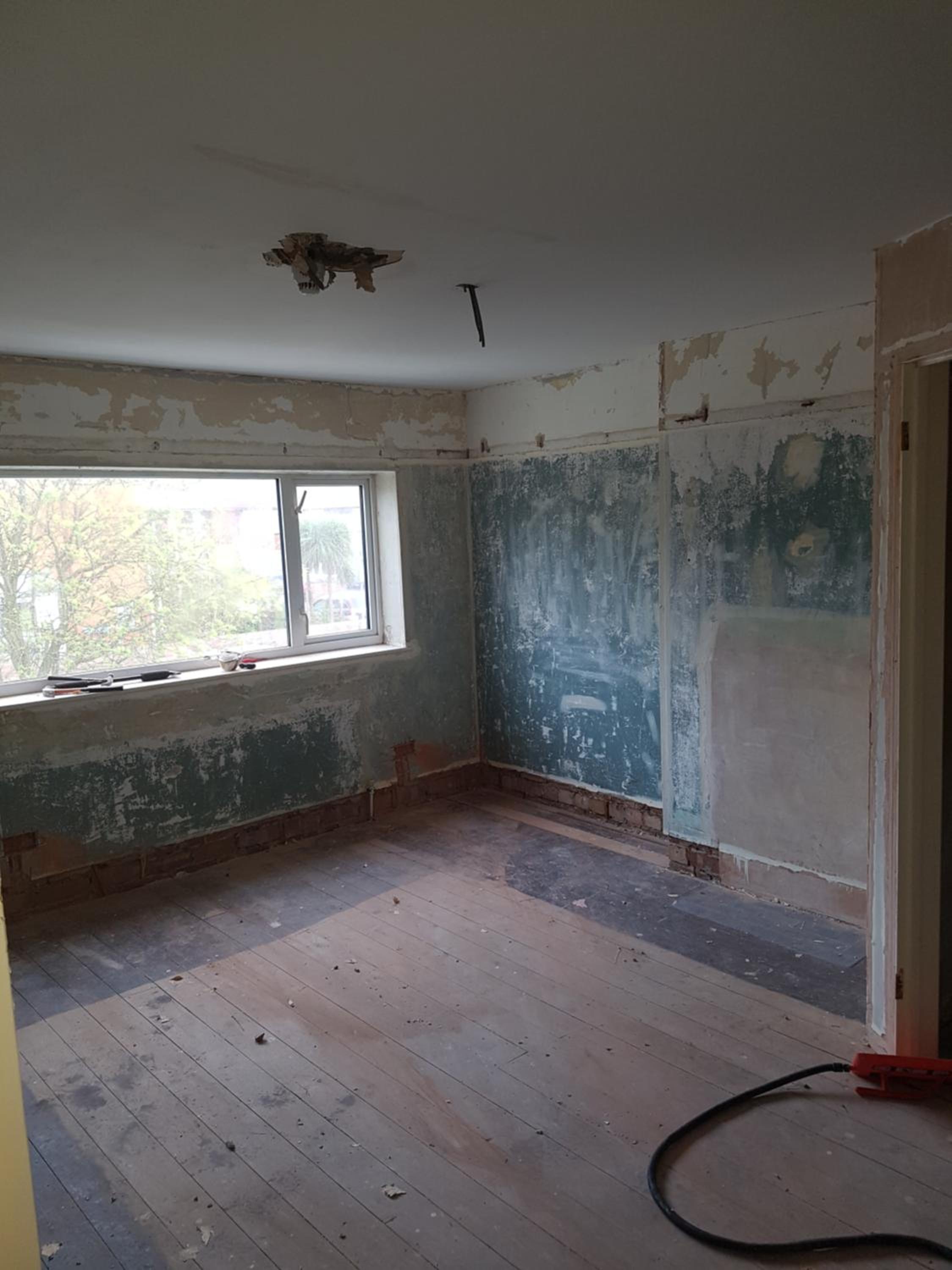 Deluxe Family Room photo 1