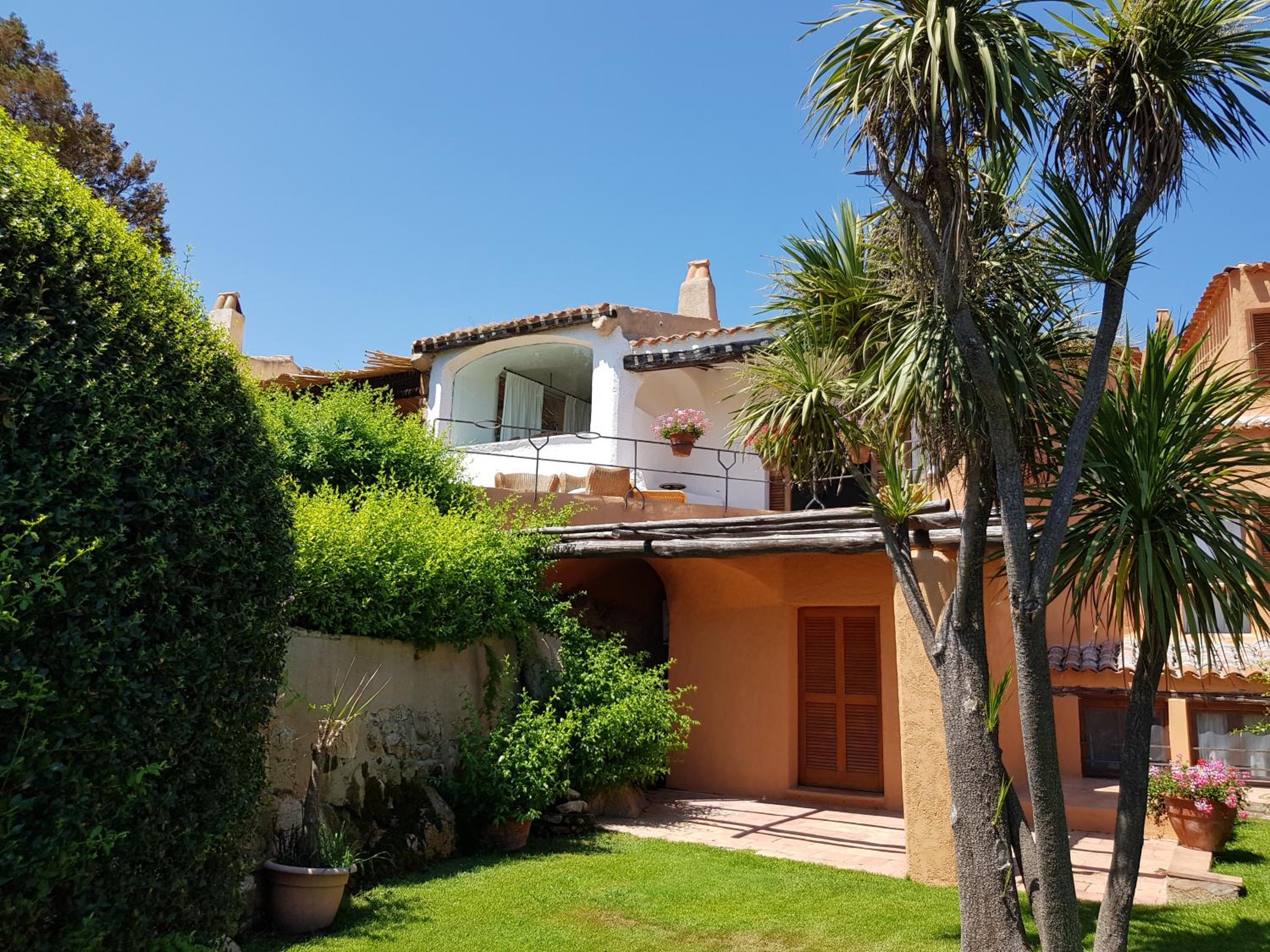 Villa with Sea View photo 3