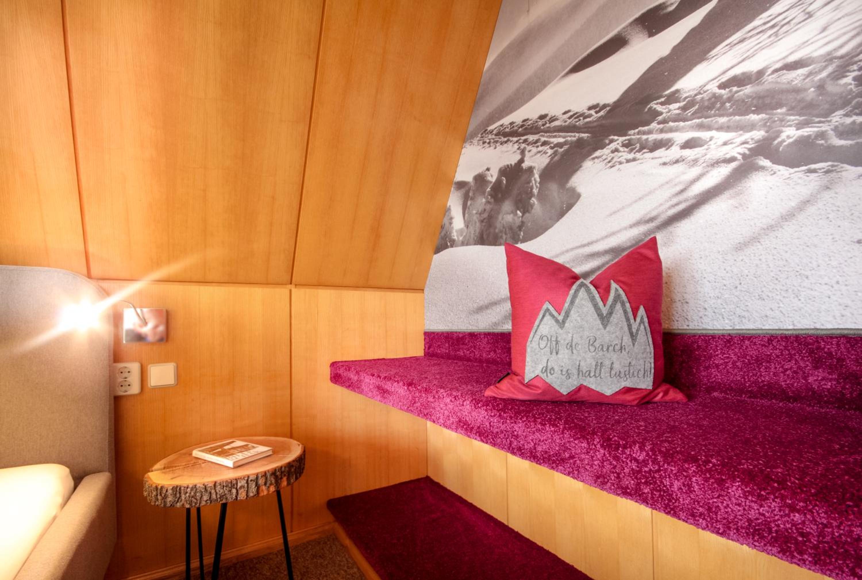 Panorama-Doppelzimmer Keilberg photo 3