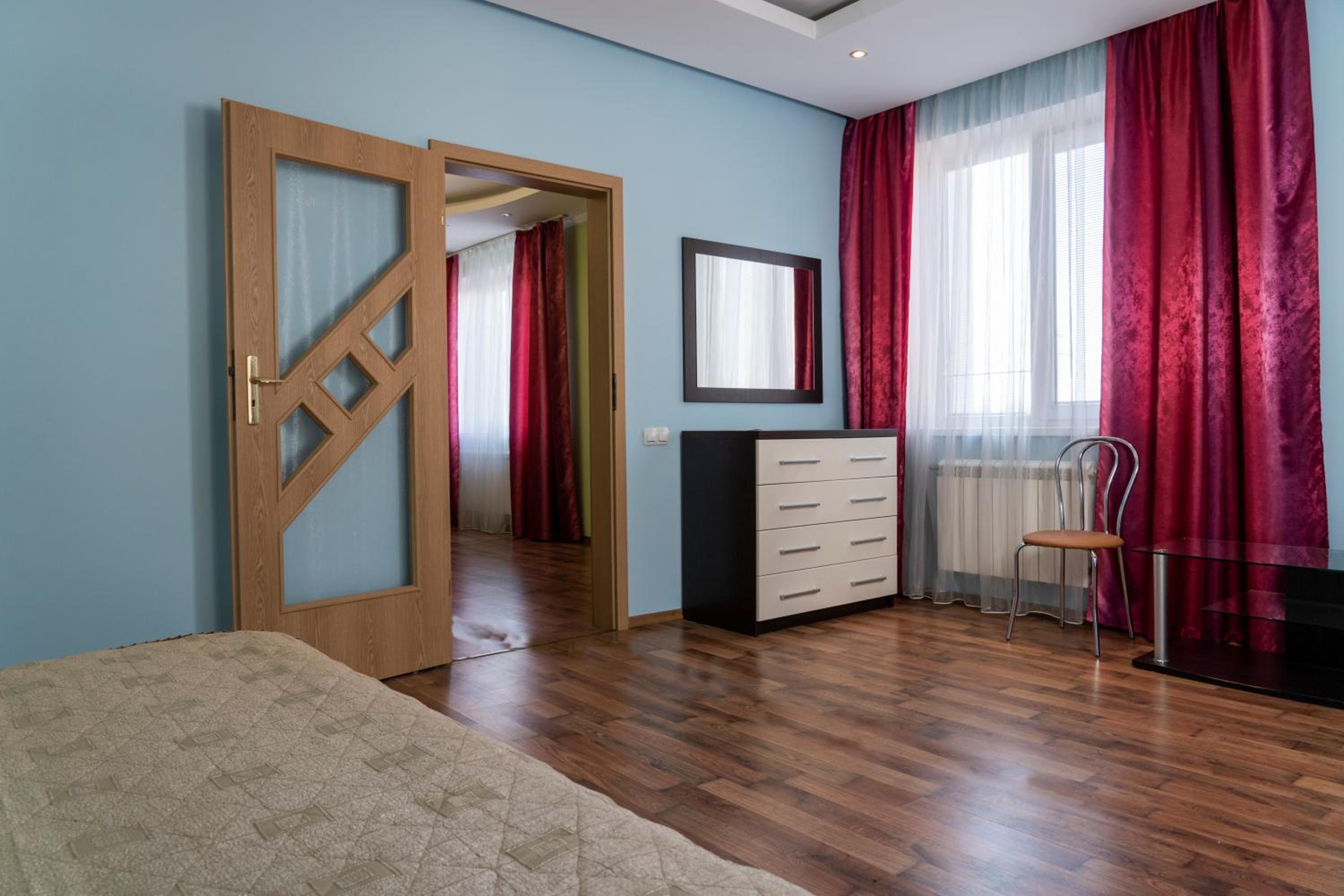 One-Bedroom Suite photo 2