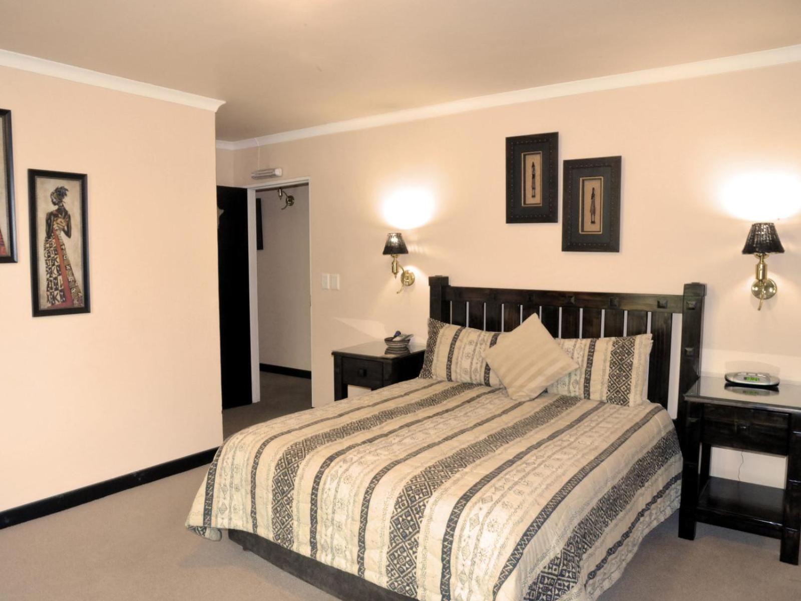 Deluxe Queen Room - Photo 2