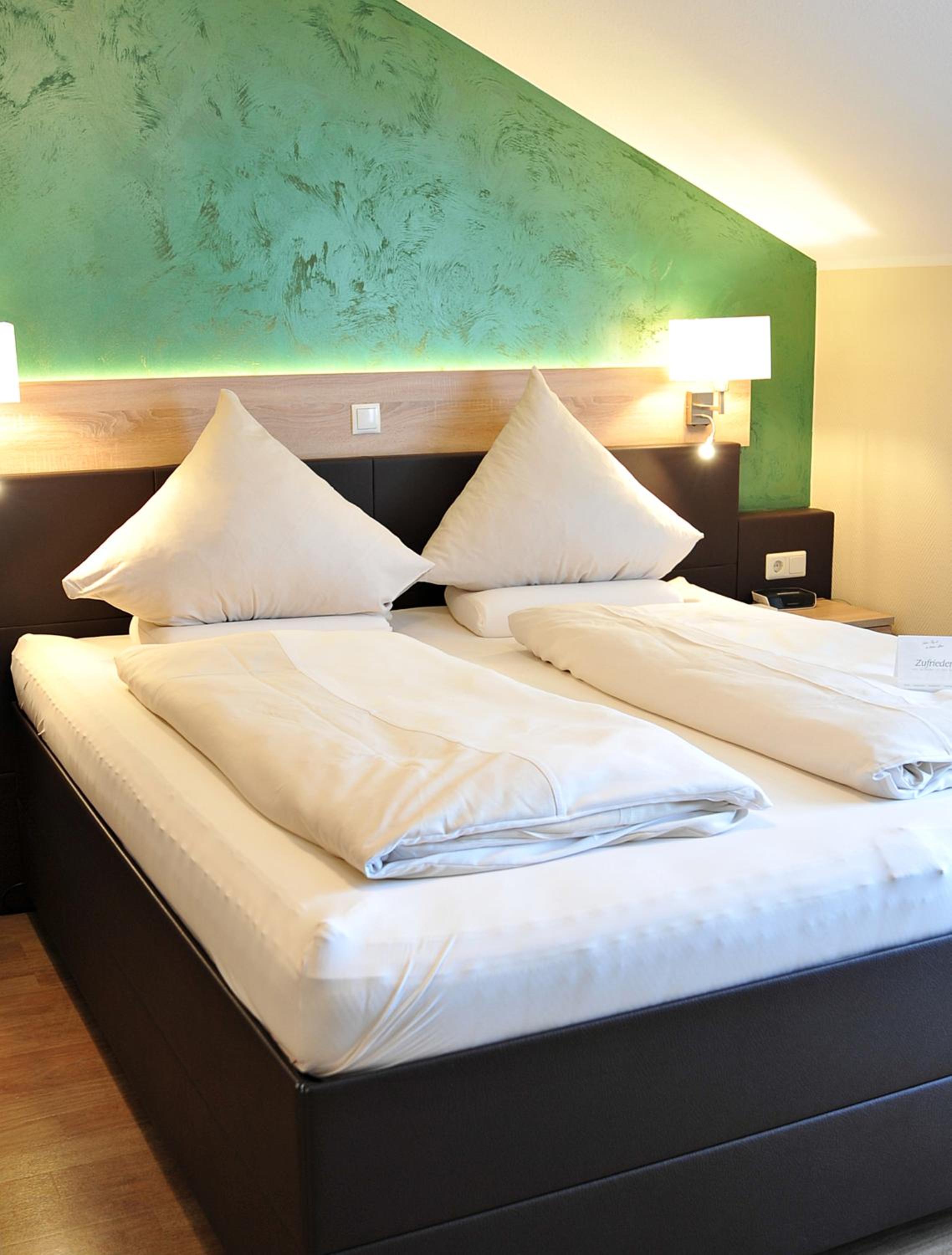 Double Room - Main Building photo 1