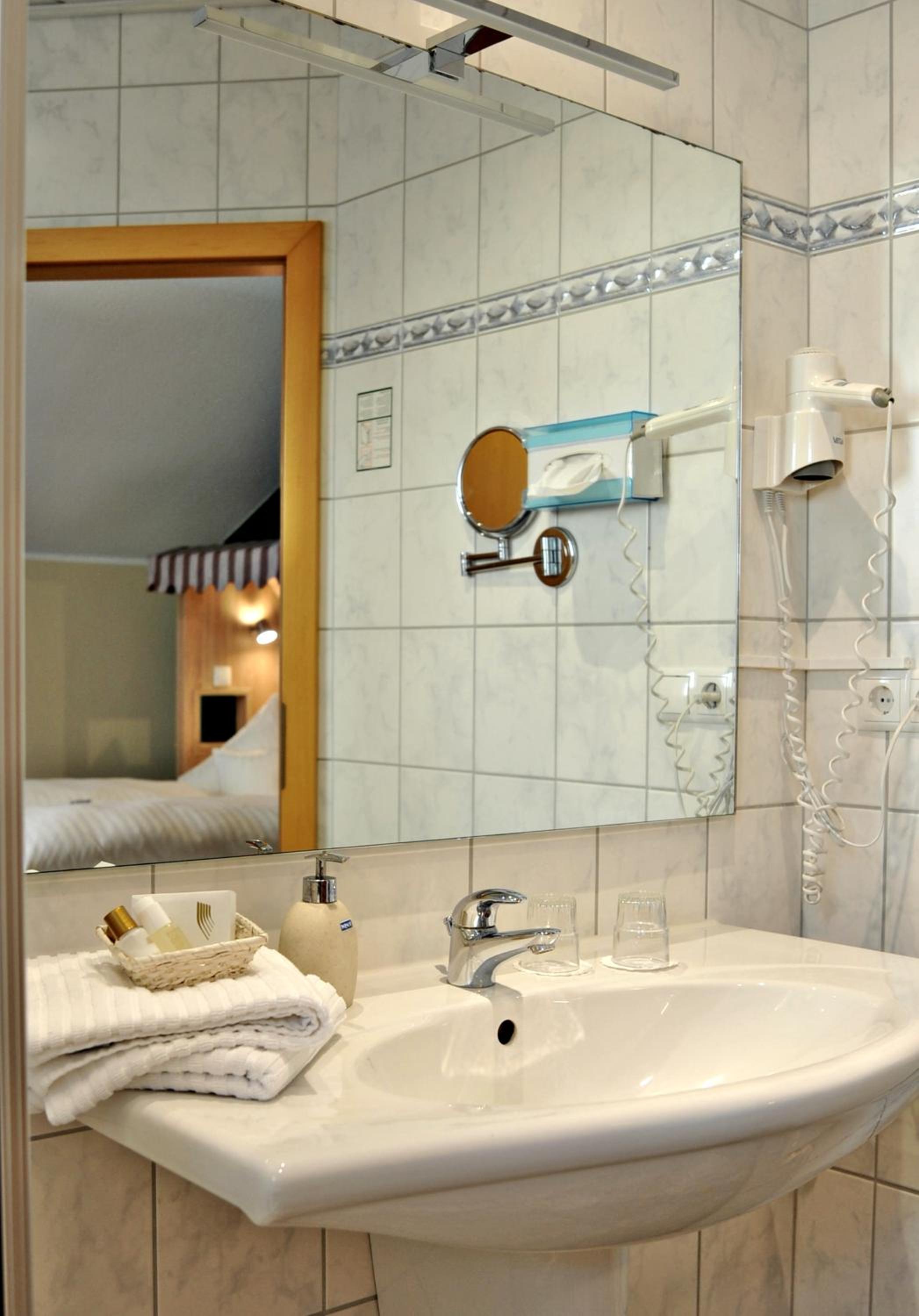 Double Room - Main Building photo 3