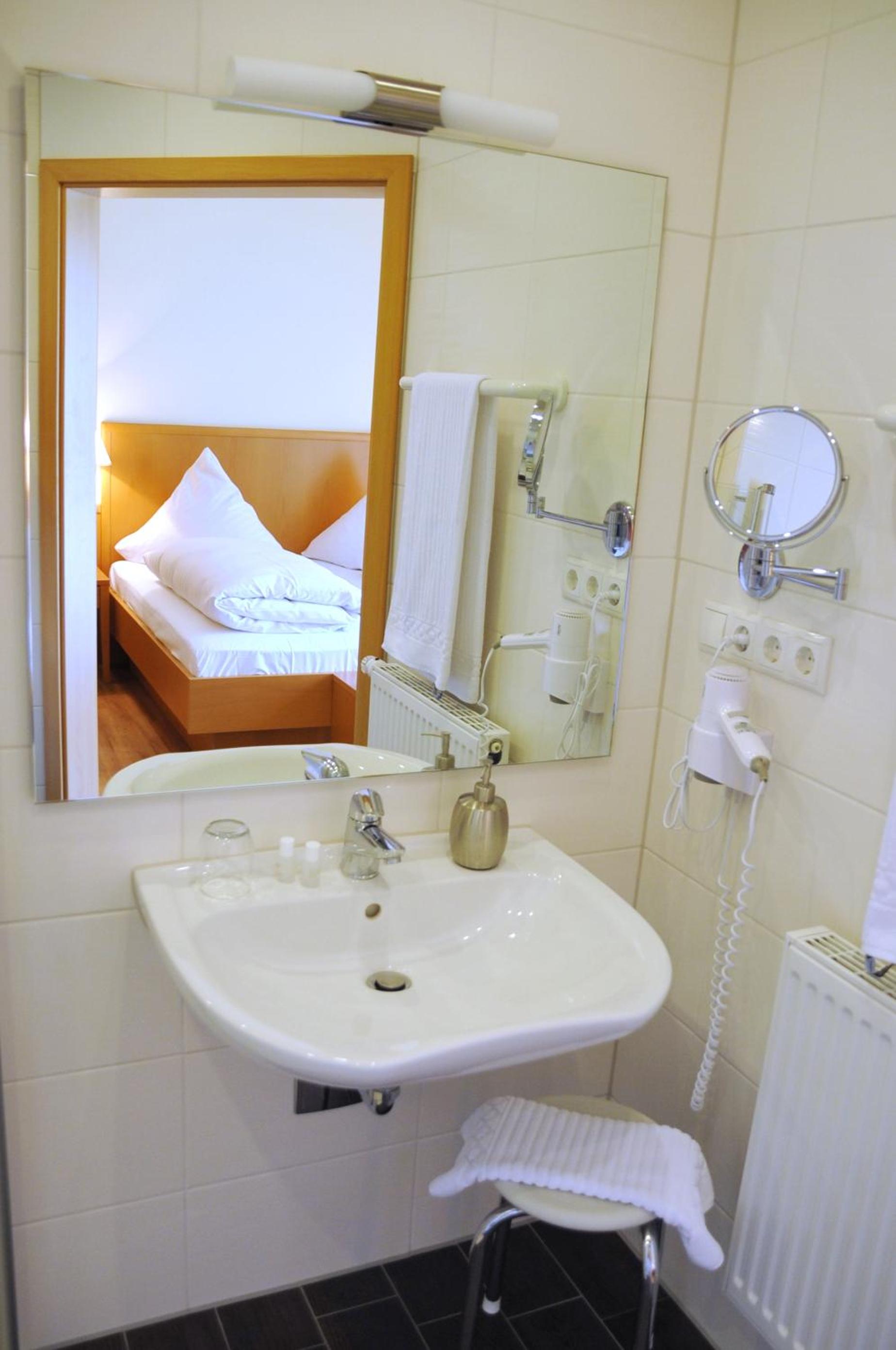 Comfort Double Room - Annex photo 3
