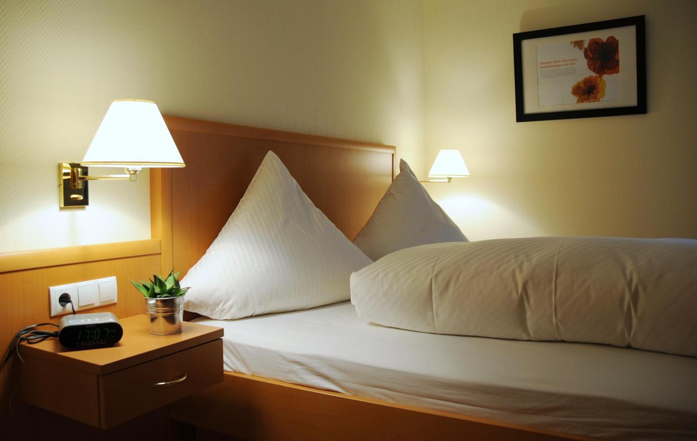 Comfort Double Room - Annex photo 2