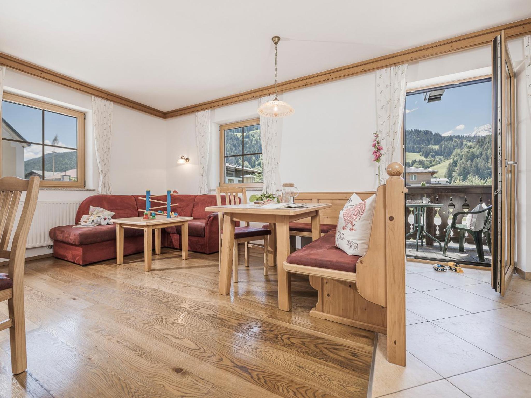 Apartment (4 Adults)