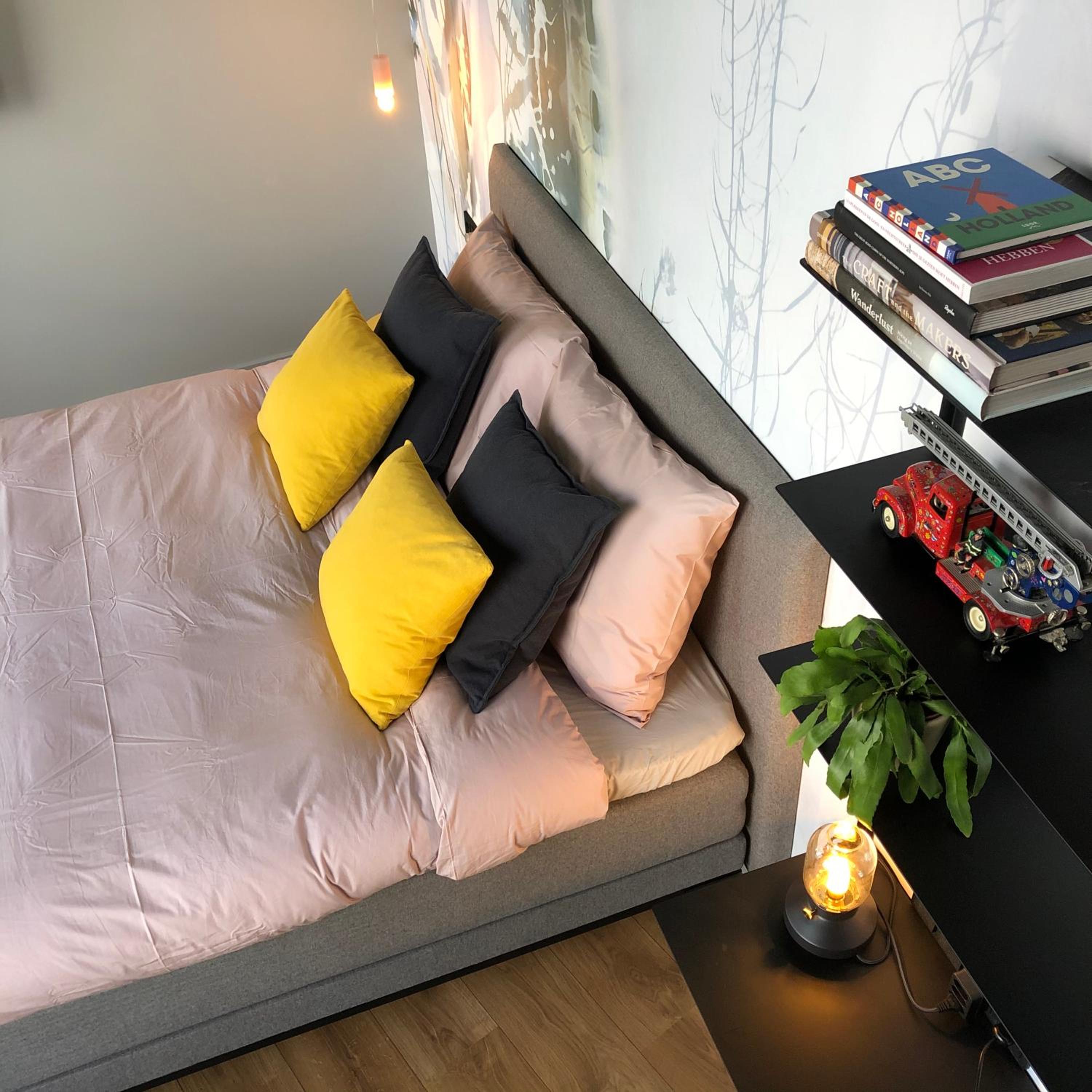 Deluxe Double Room - Photo 1