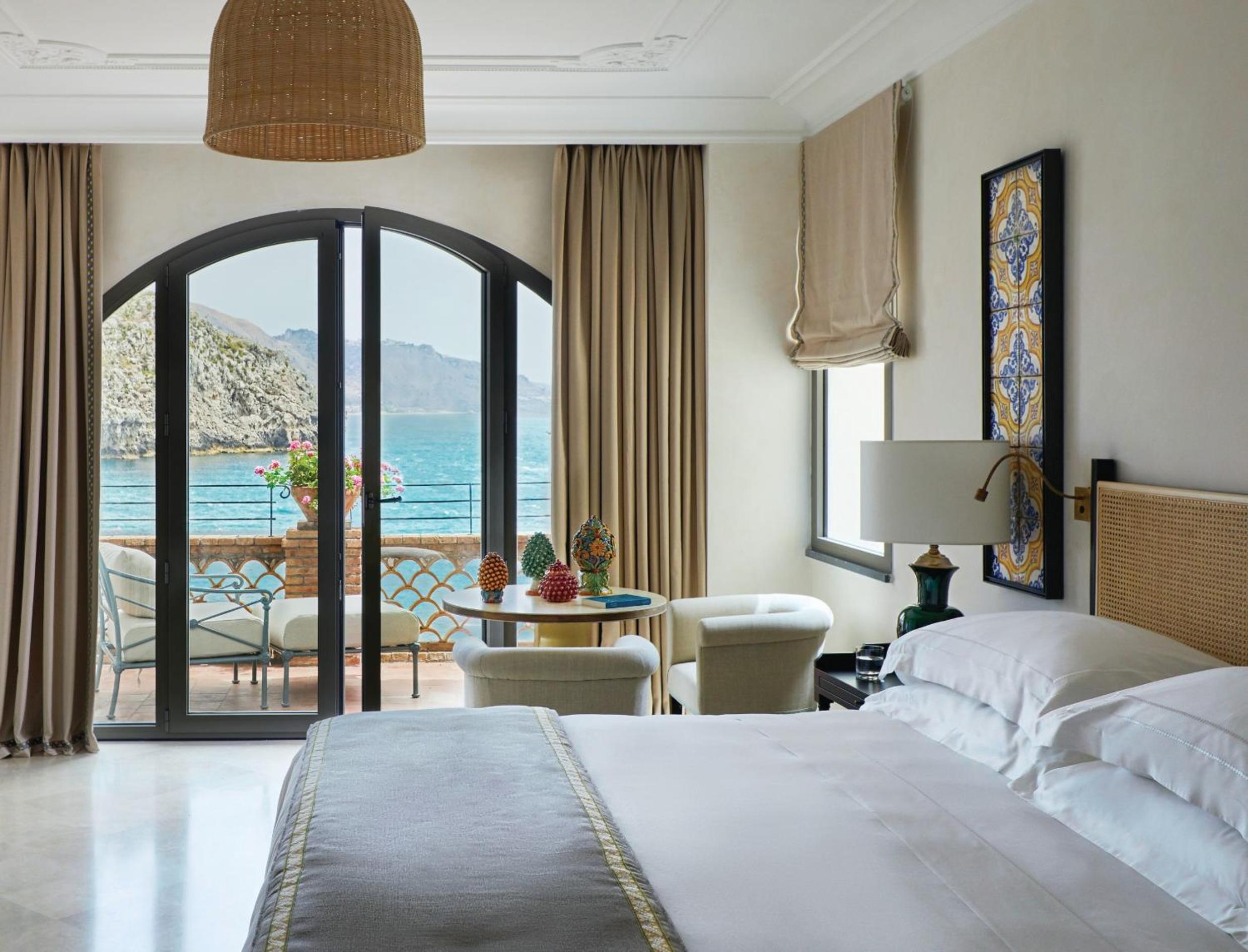 Mare Suite