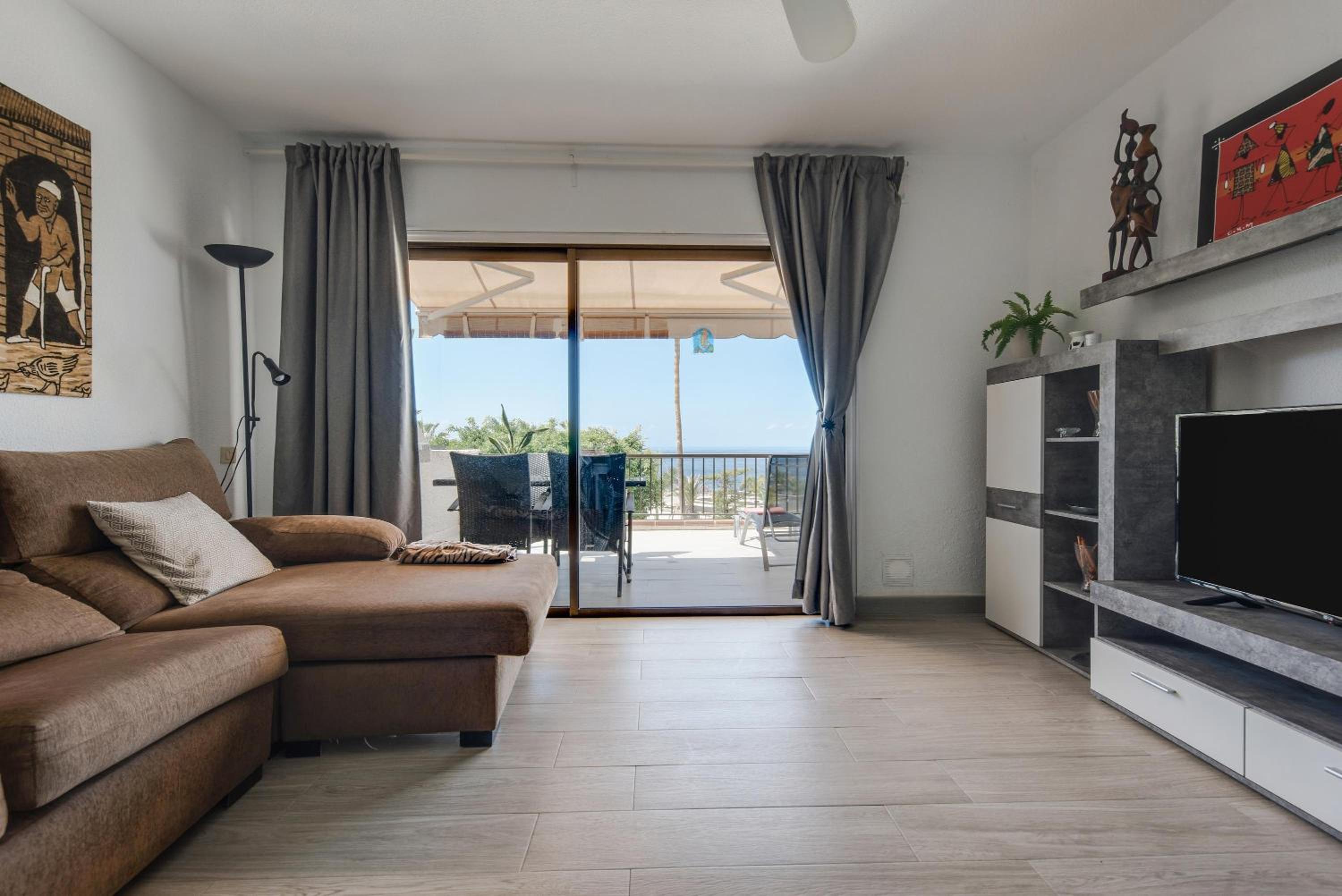 Apartamento Superior de Dos Habitaciones