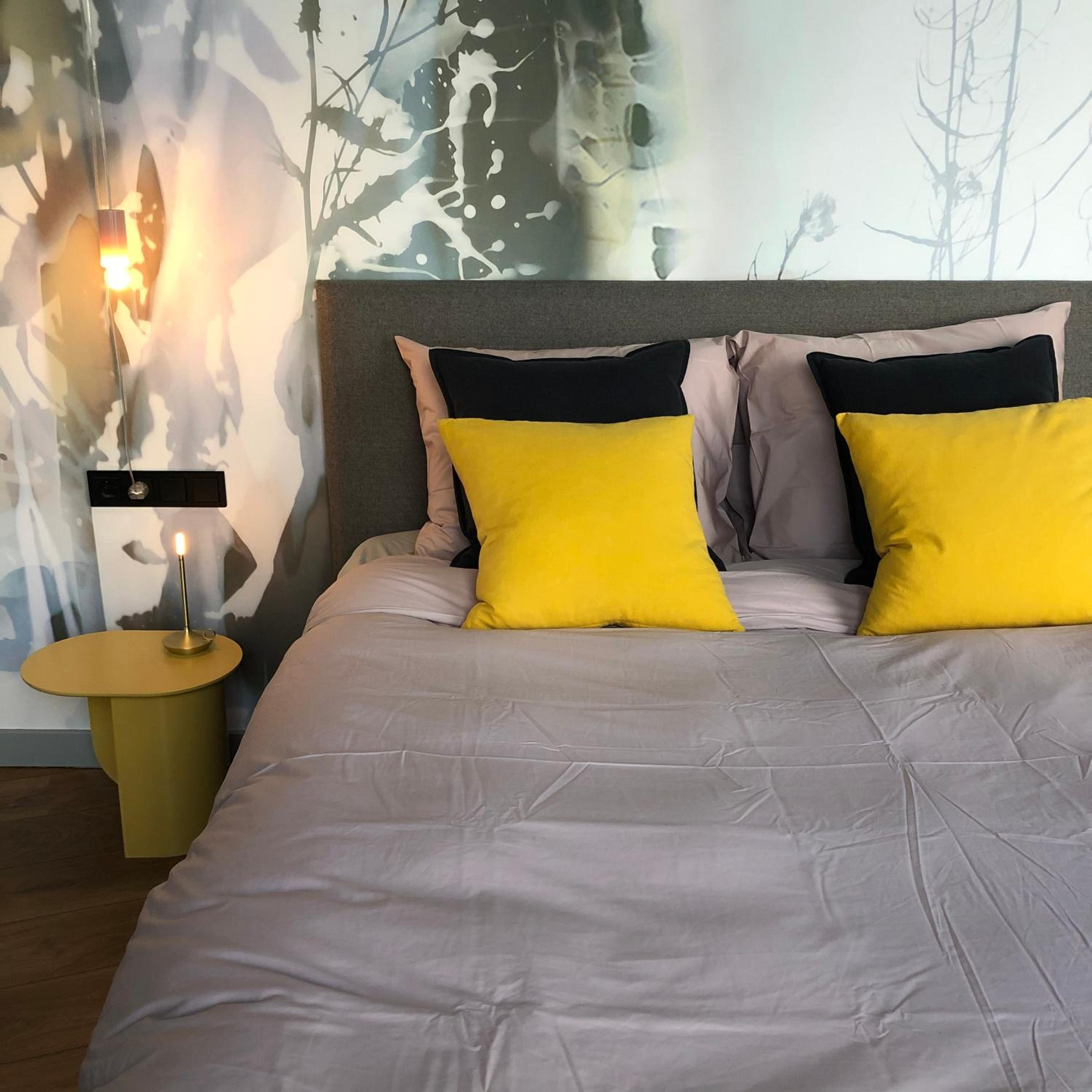 Deluxe Double Room - Photo 5