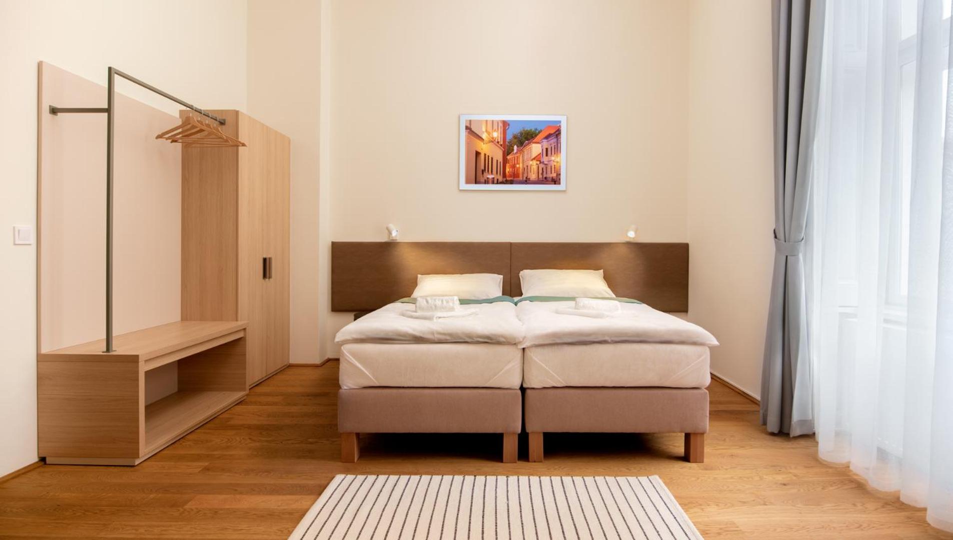 Double or Twin Room photo 1