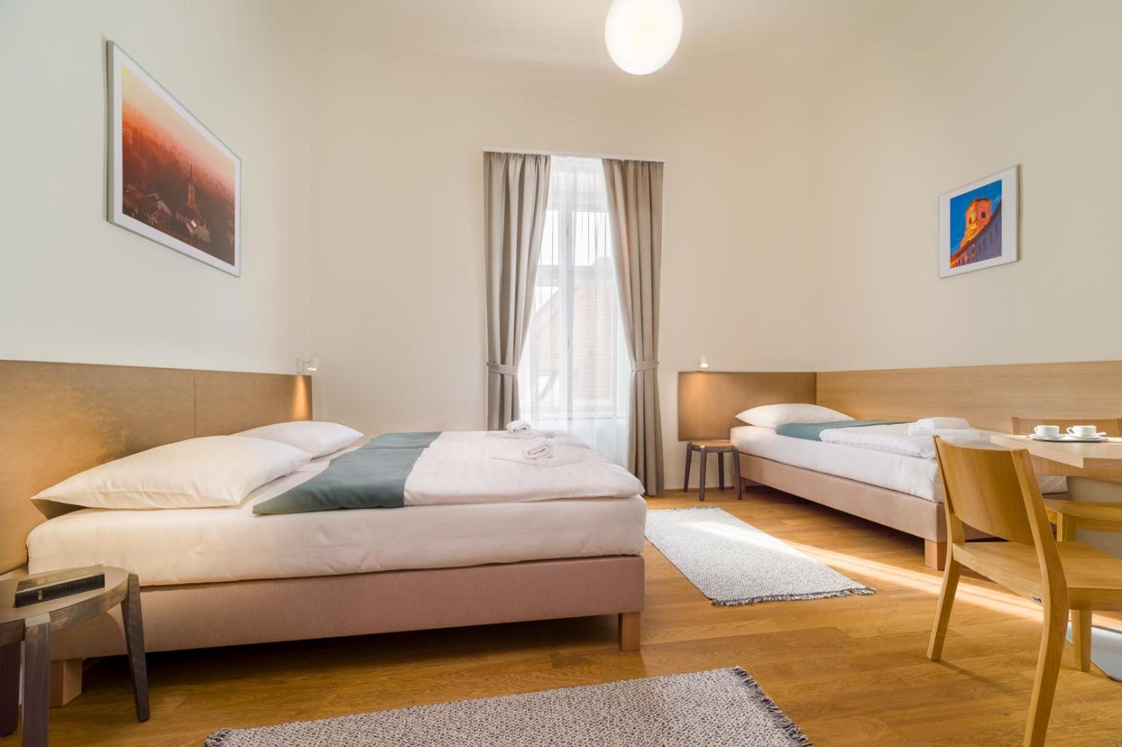 Triple Room photo 2