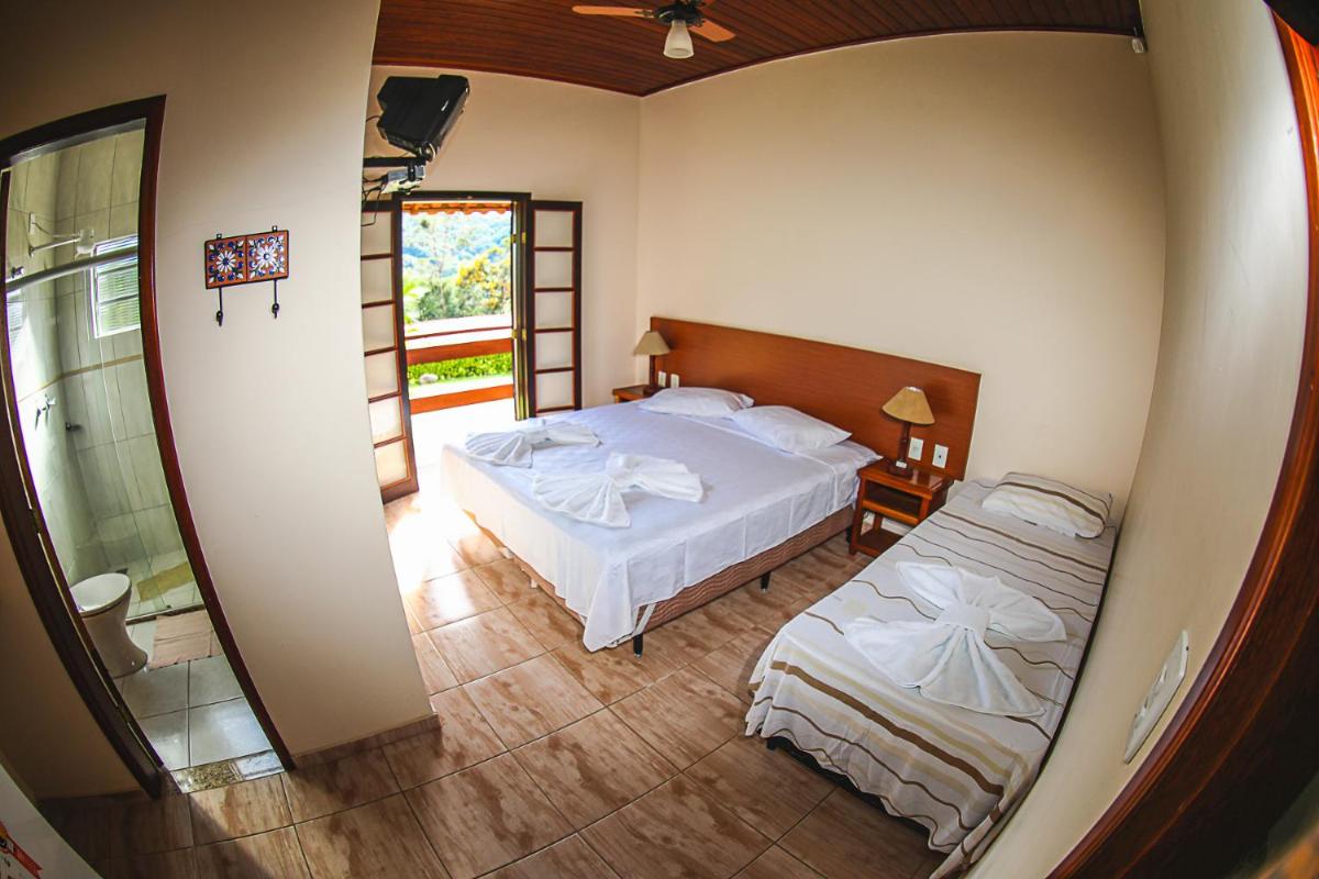 Triple Room photo 1