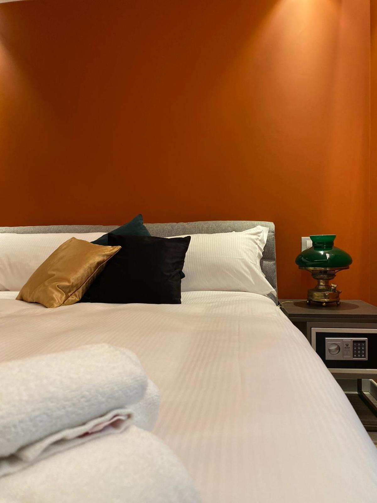 Standard Double Room - Photo 6