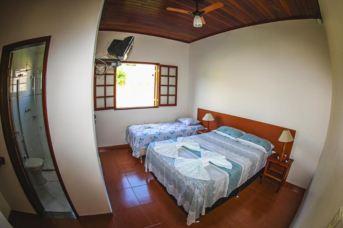 Triple Room photo 3
