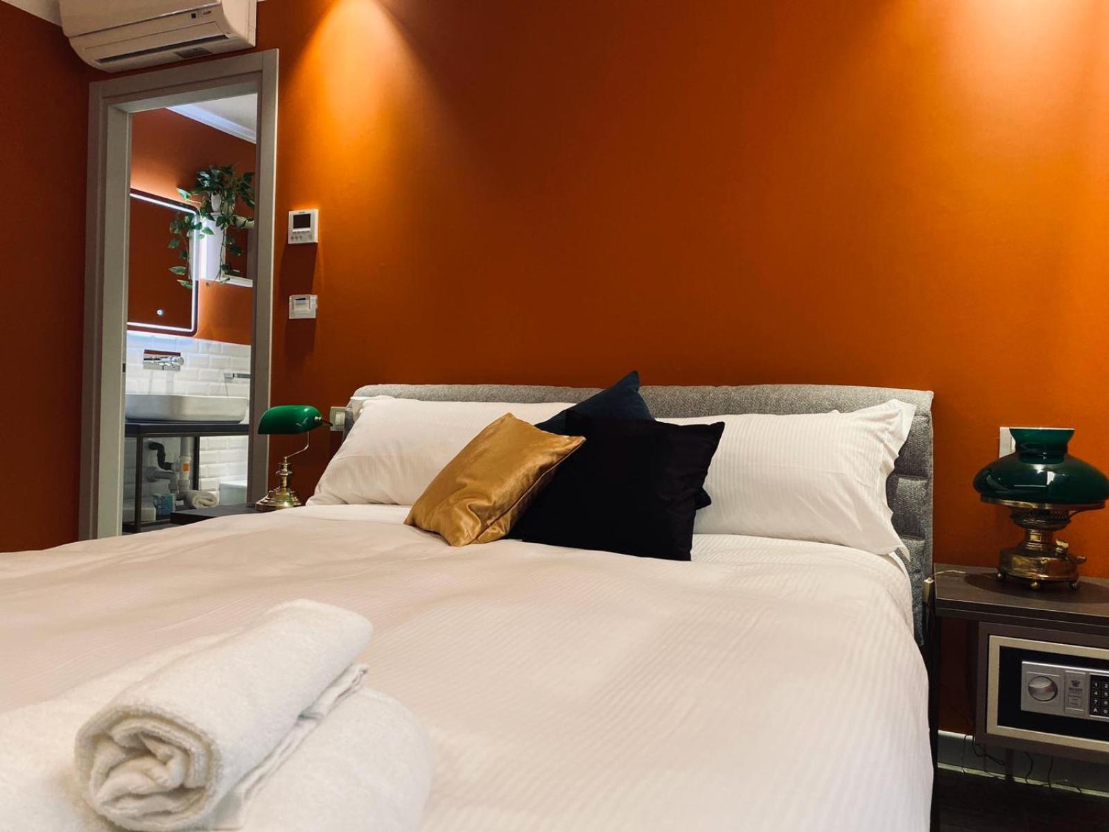 Standard Double Room - Photo 3