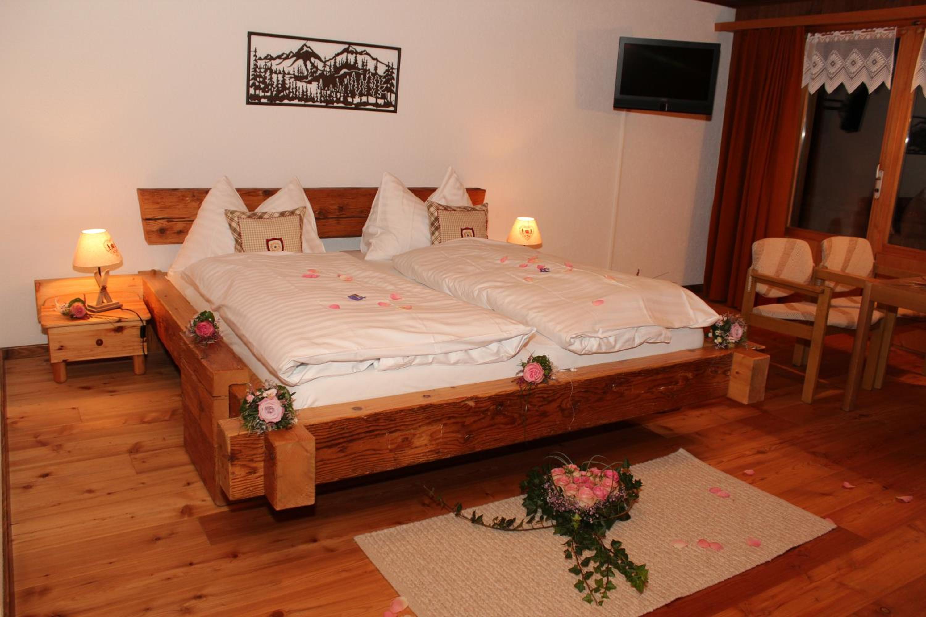 Superior Double Room photo 2
