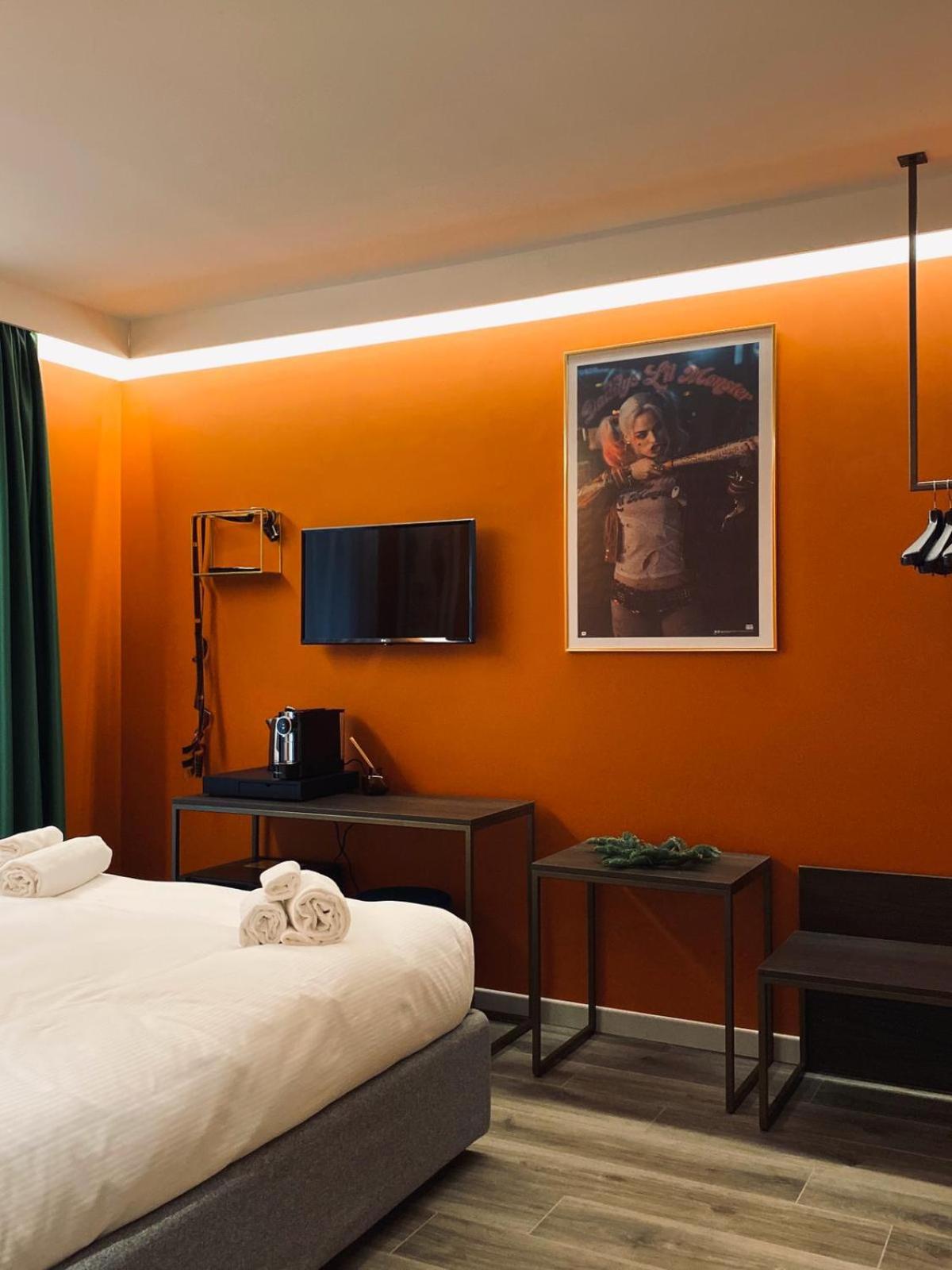 Standard Double Room - Photo 1