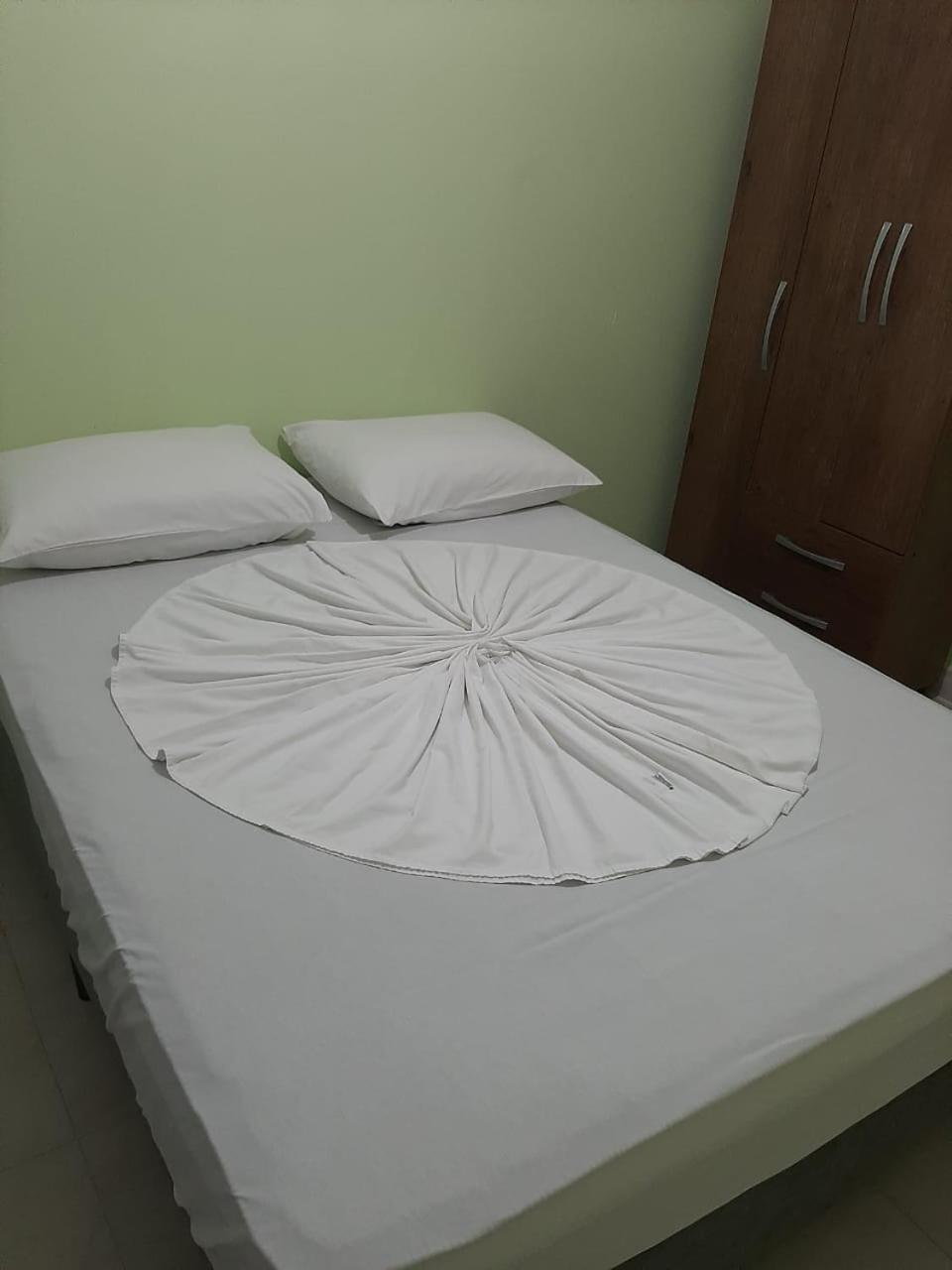 Economy Quadruple Room photo 1