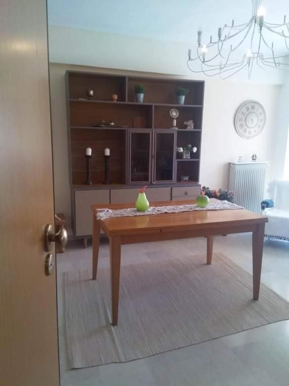 Two-Bedroom Apartment photo 2