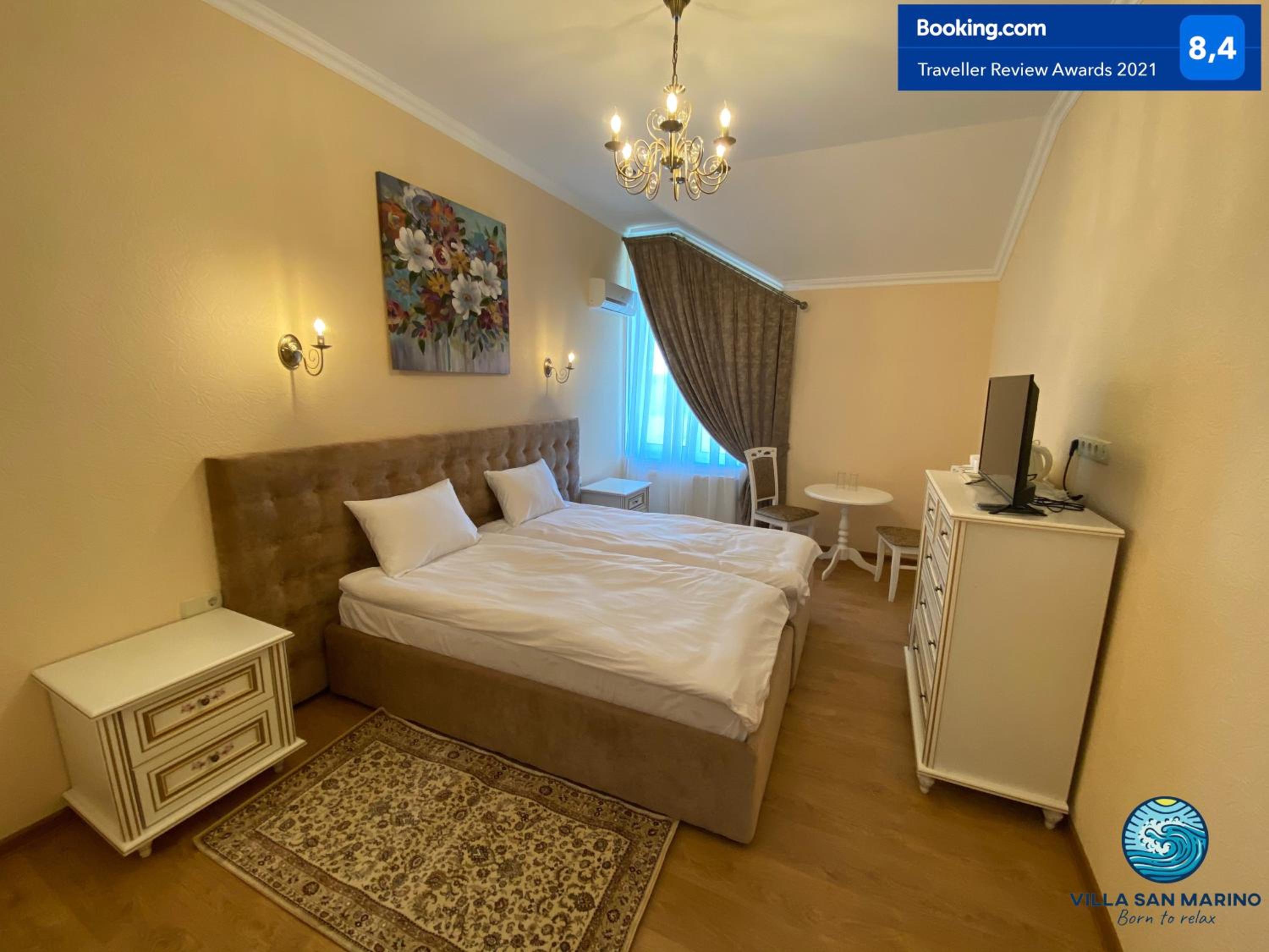 Standard Double Room photo 1