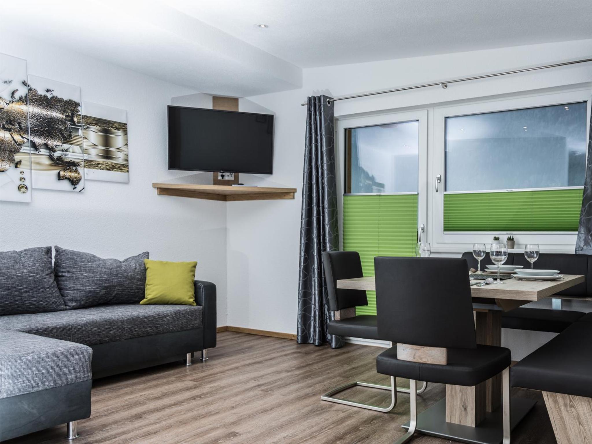 Apartment - Ground Floor photo 3
