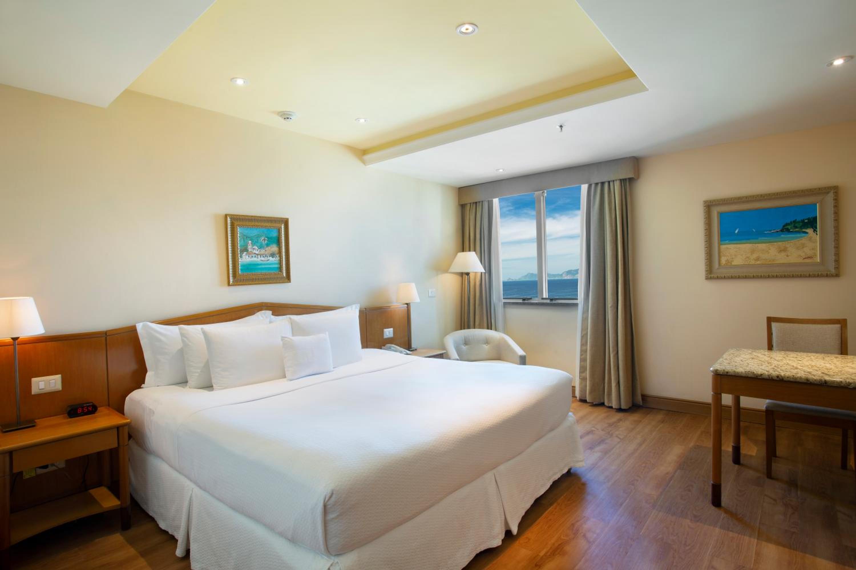 Superior Executive Double Room
