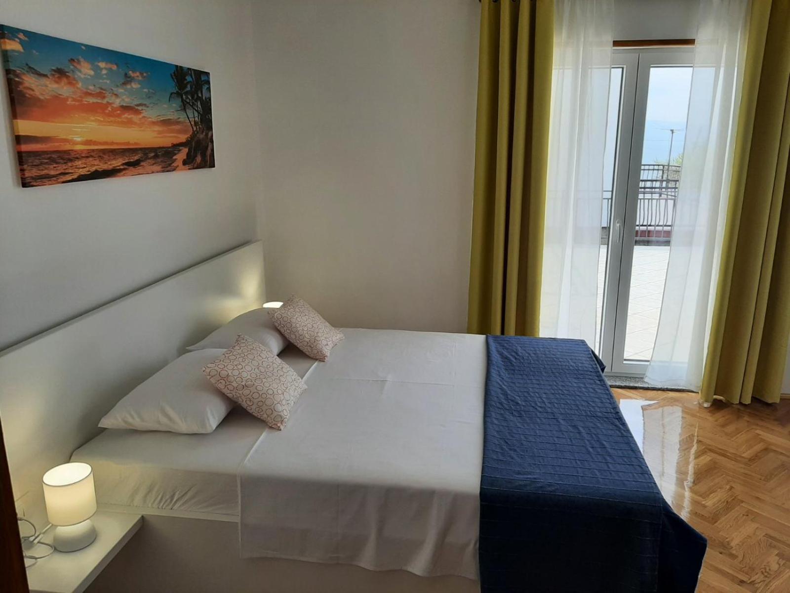 Apartment with Sea View photo 1