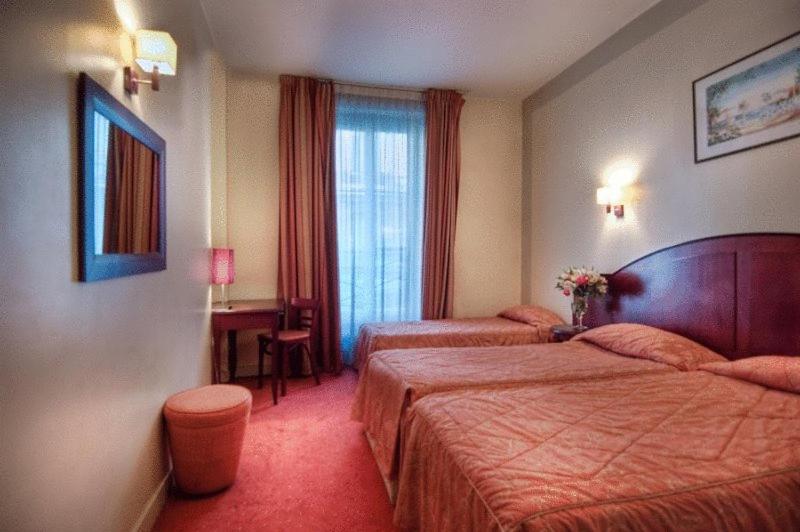 Triple Room photo 3