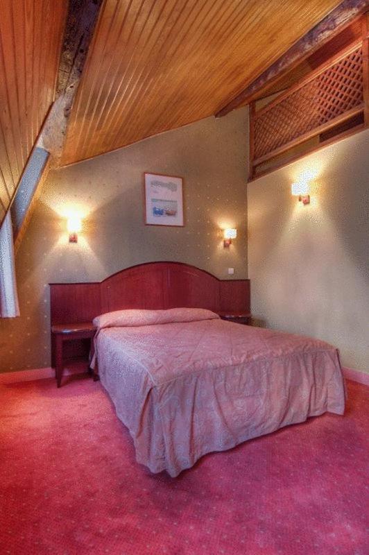 Duplex Room or Quadruple Room photo 2