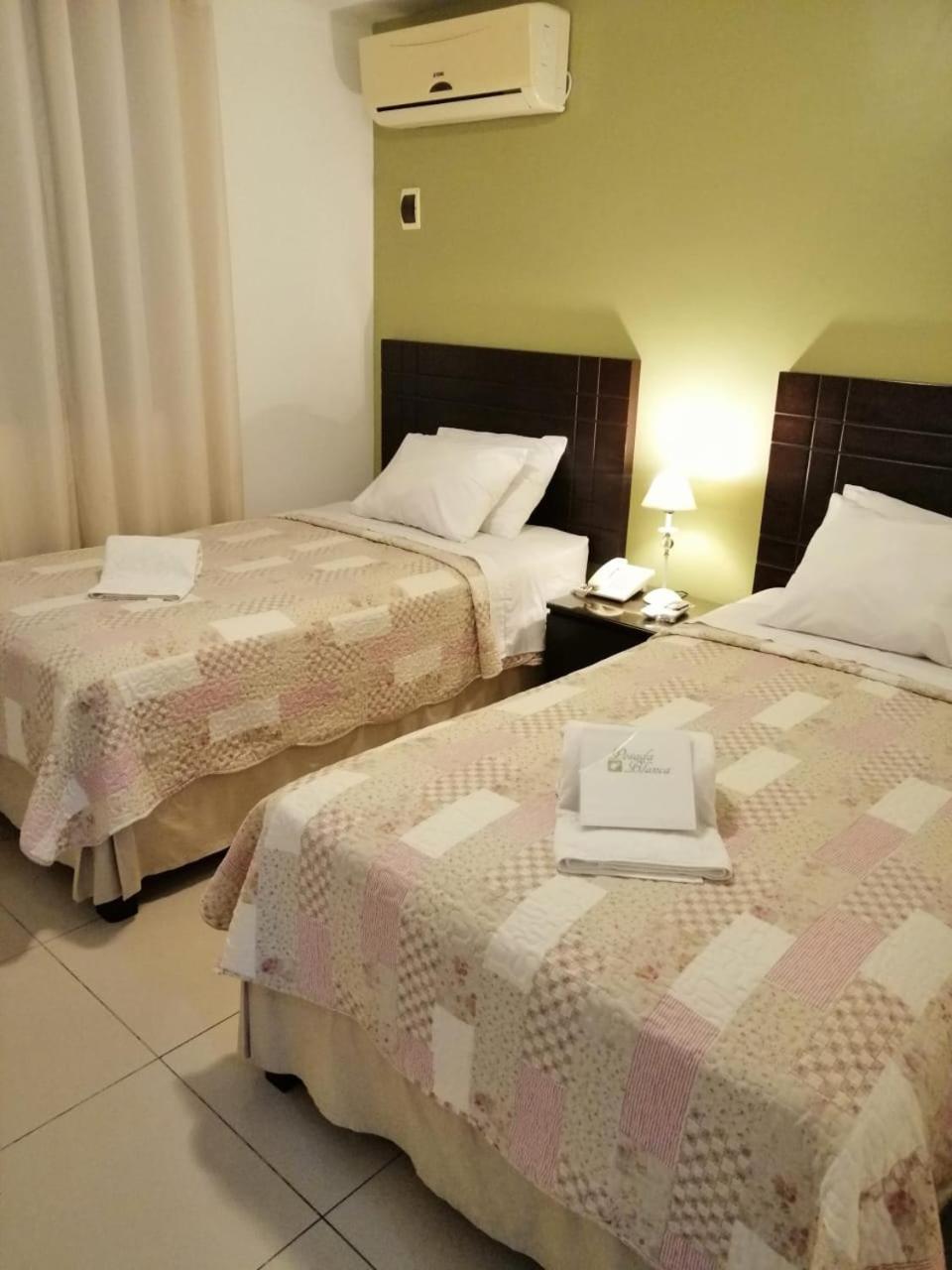 Twin Room photo 2