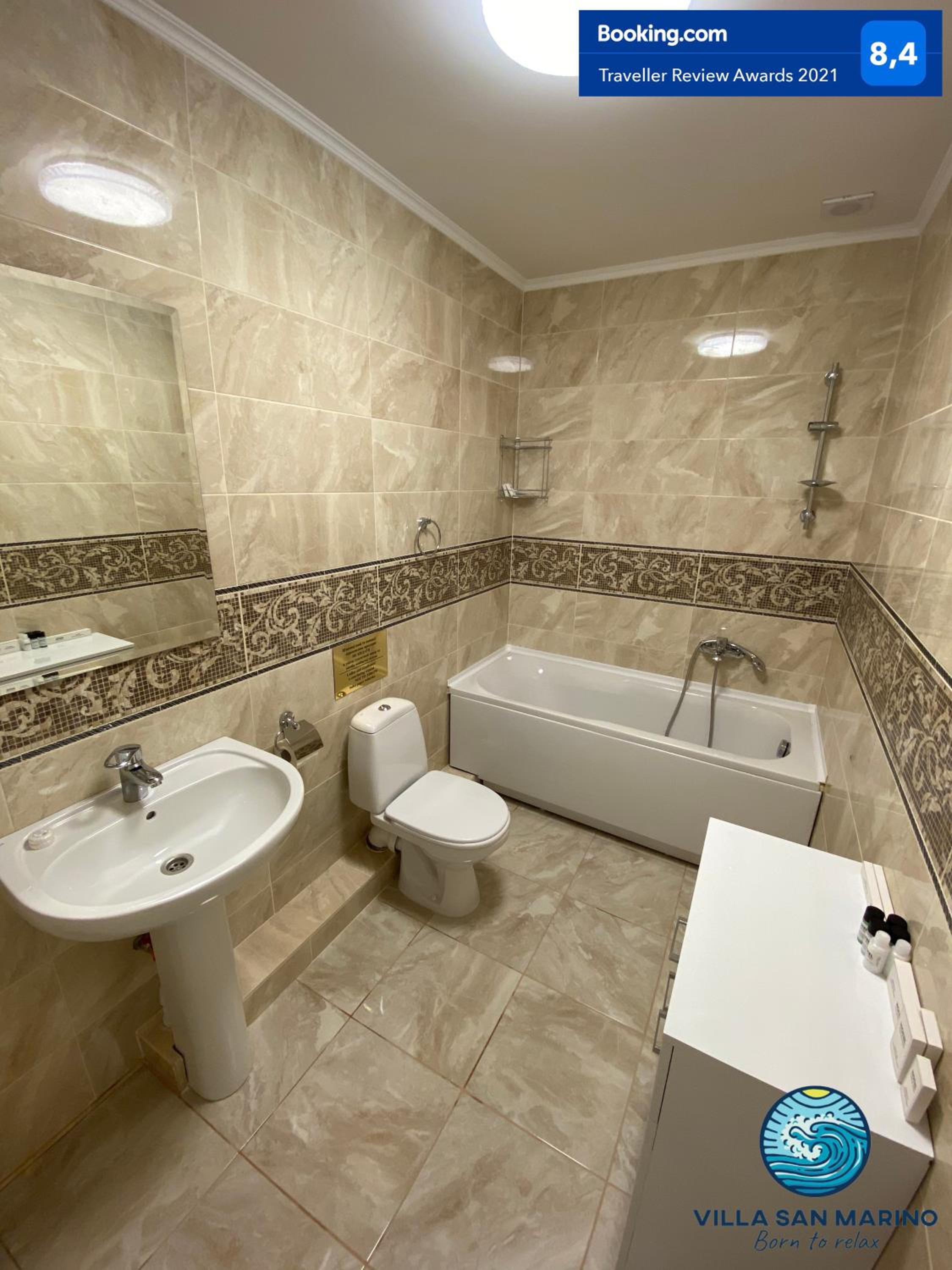 Deluxe Room photo 2