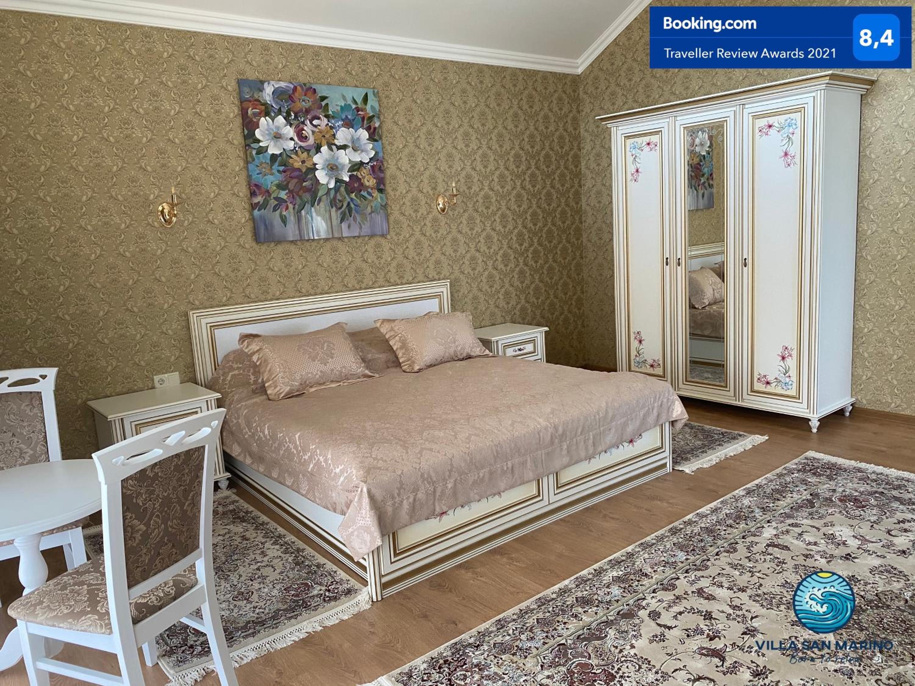 Deluxe Room photo 1