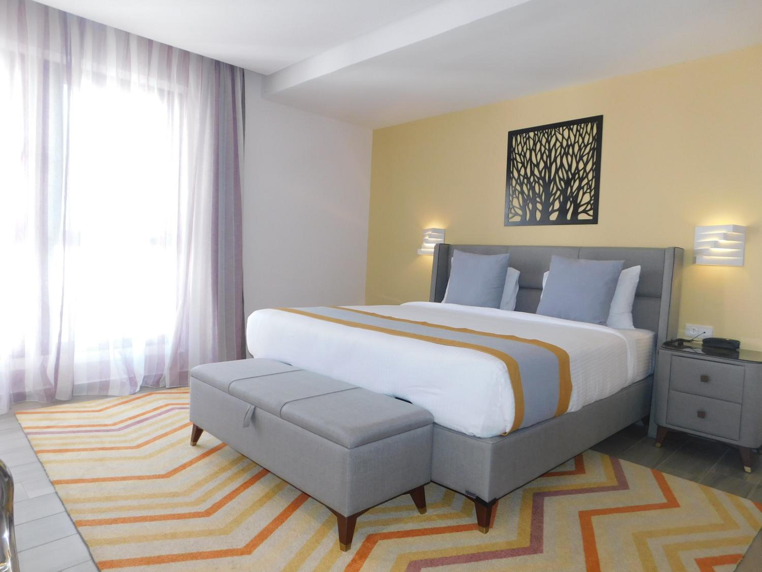Deluxe Double Room photo 1