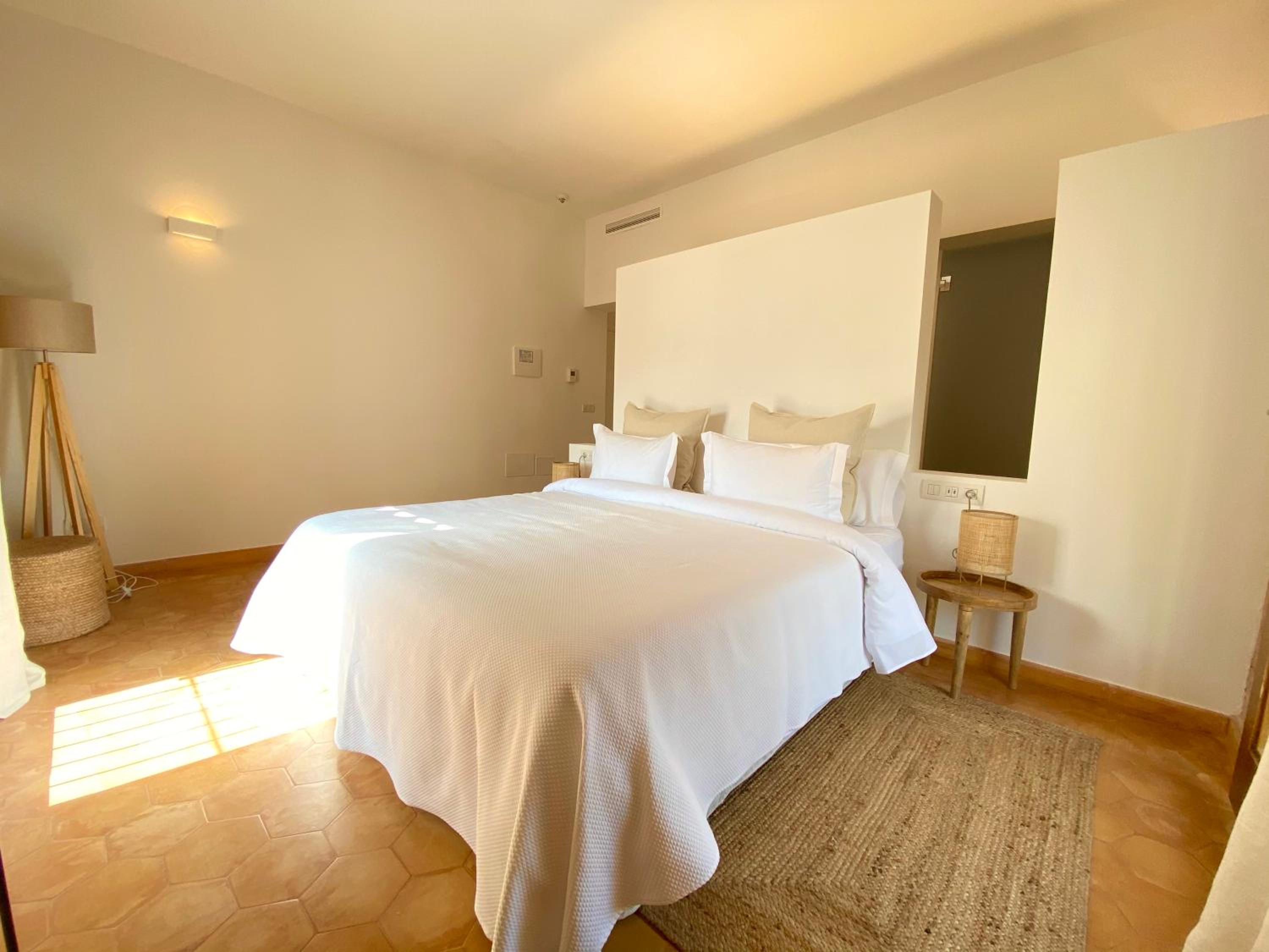 Habitación Doble Superior