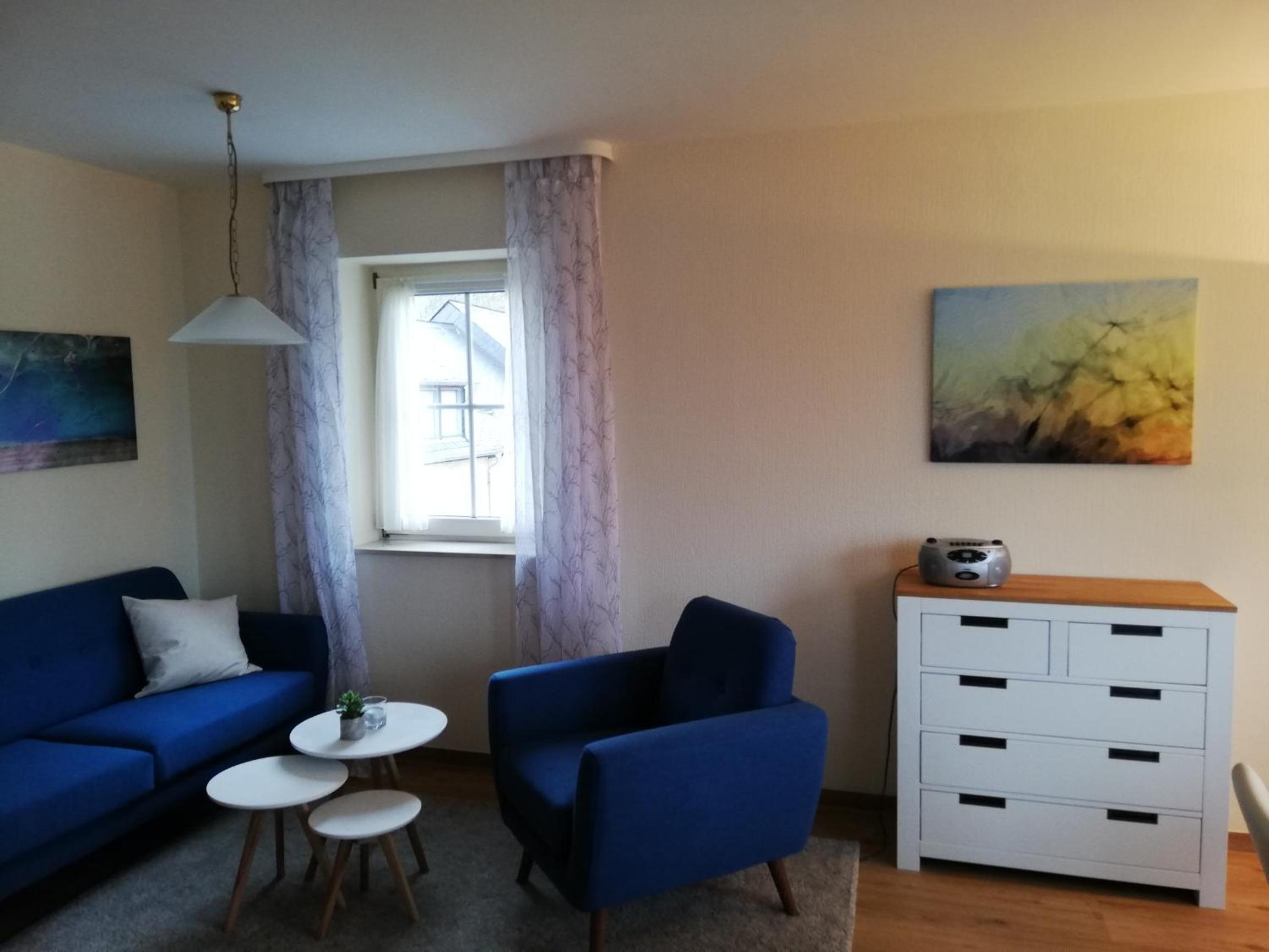 Apartment with Balcony photo 1