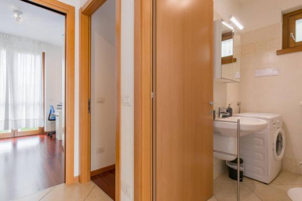 Apartment with Garden View - Photo 11