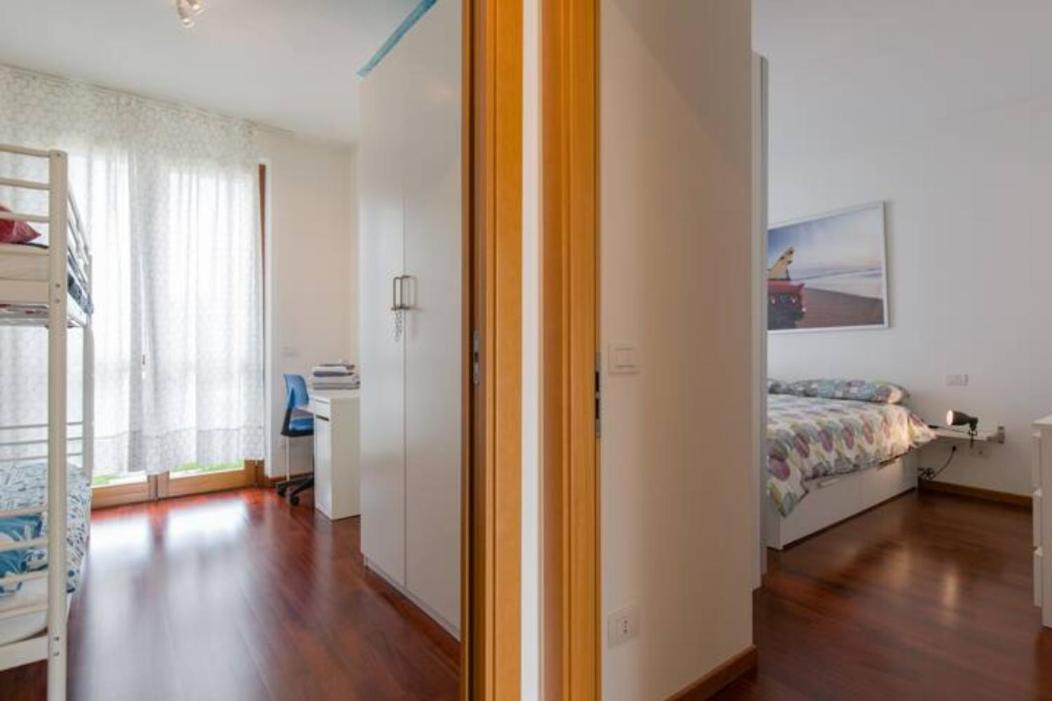 Apartment with Garden View - Photo 28